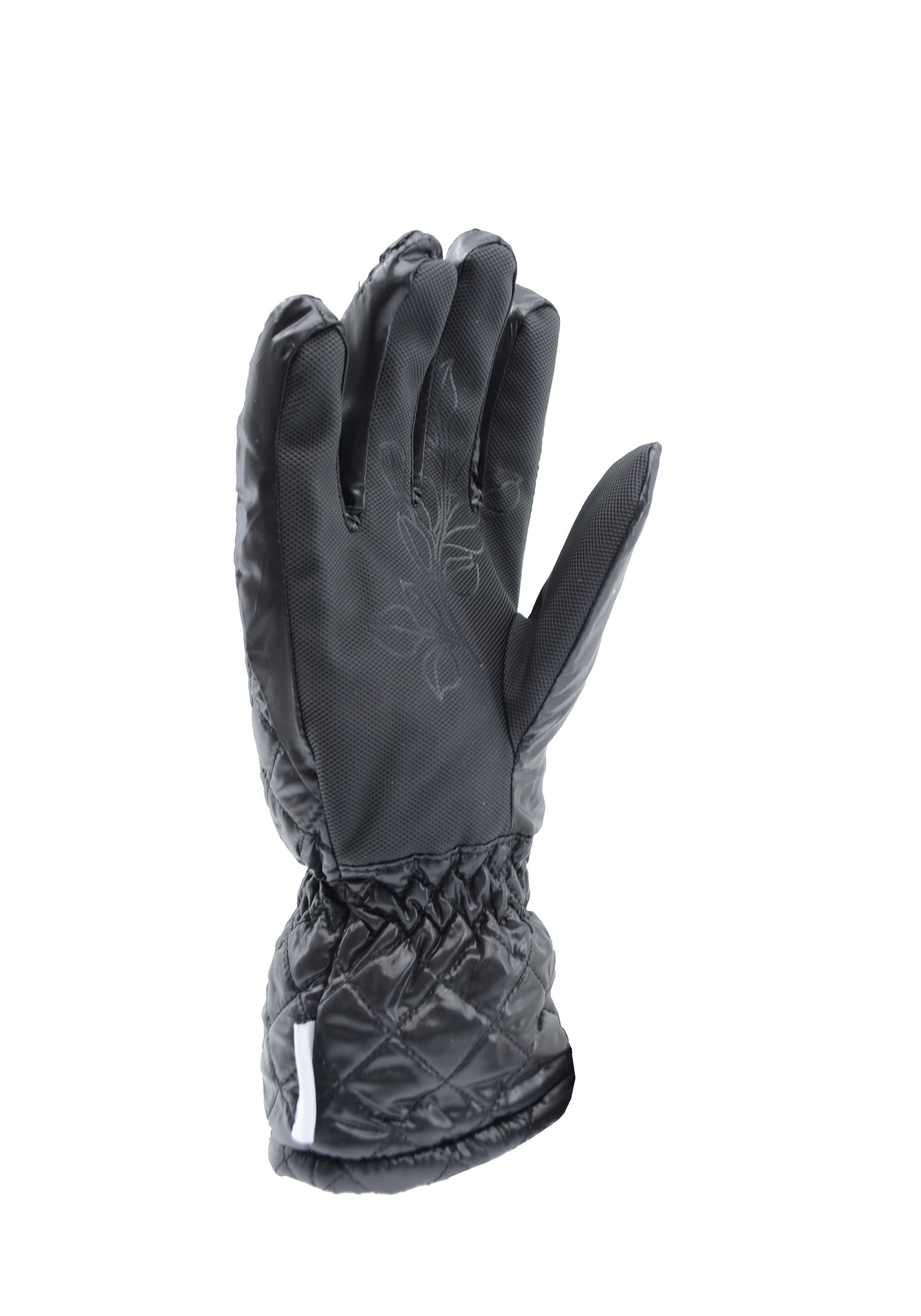 OUTDOOR-SCI Nero Brizza