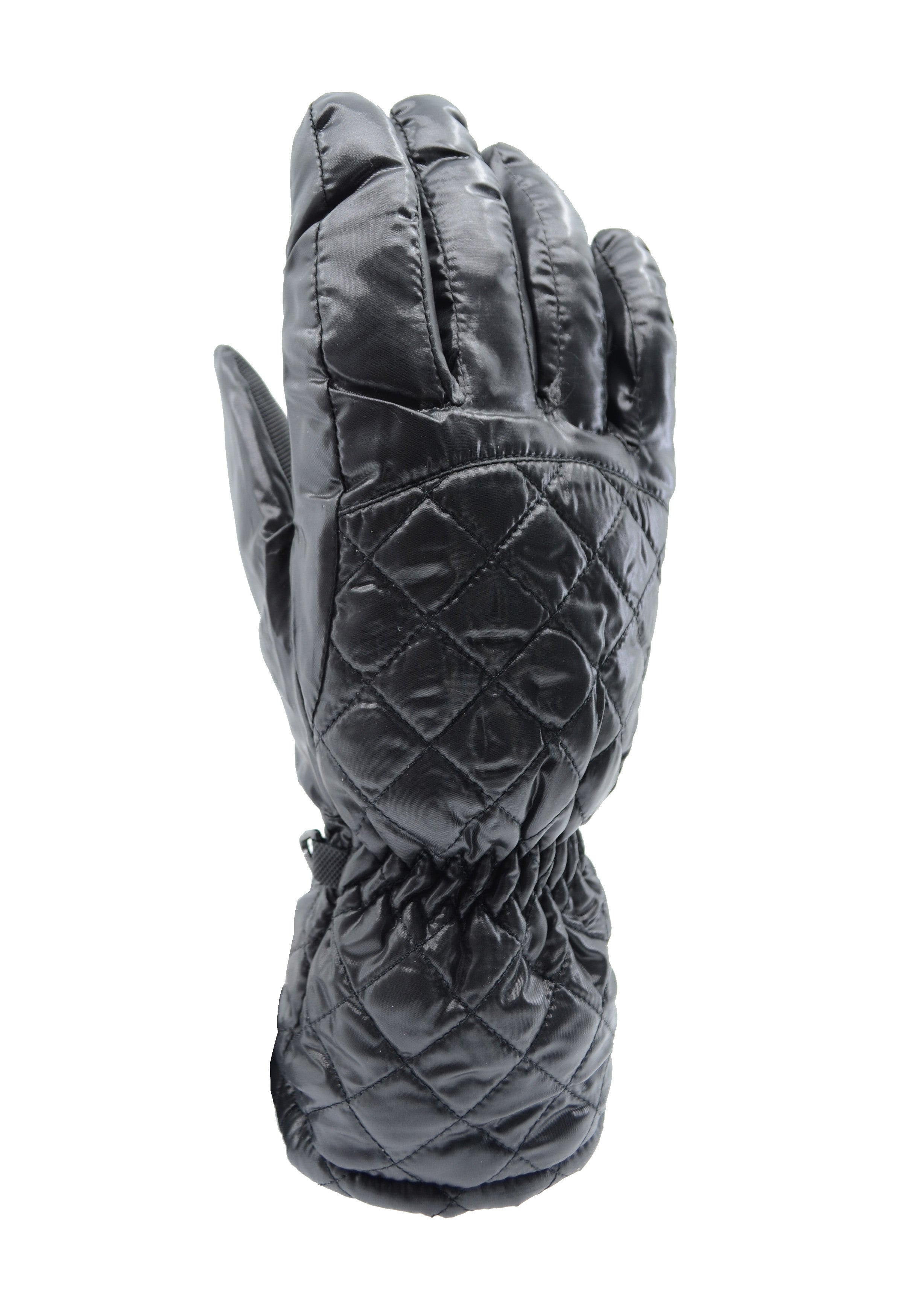 OUTDOOR-SCI Nero Brizza