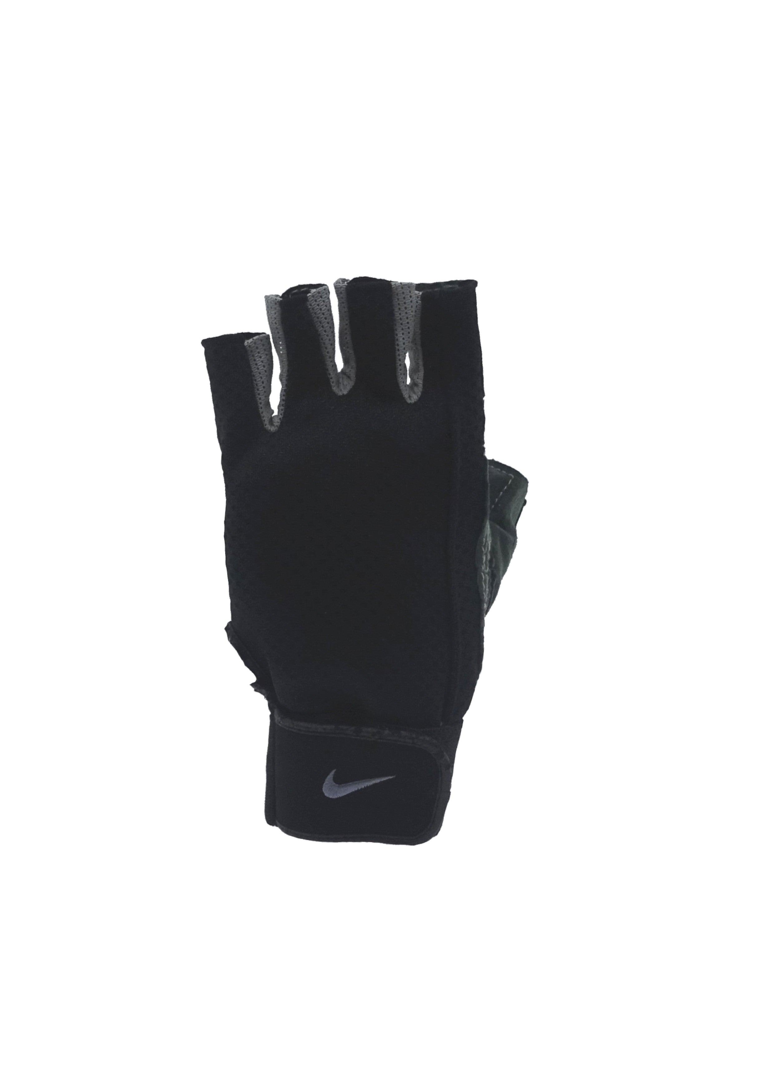 ACCESSORI PALESTRA Nero Nike
