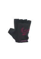 ACCESSORI PALESTRA Nero/fuxia Freddy