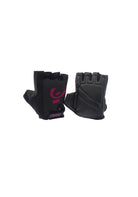 ACCESSORI PALESTRA Nero/fuxia Freddy