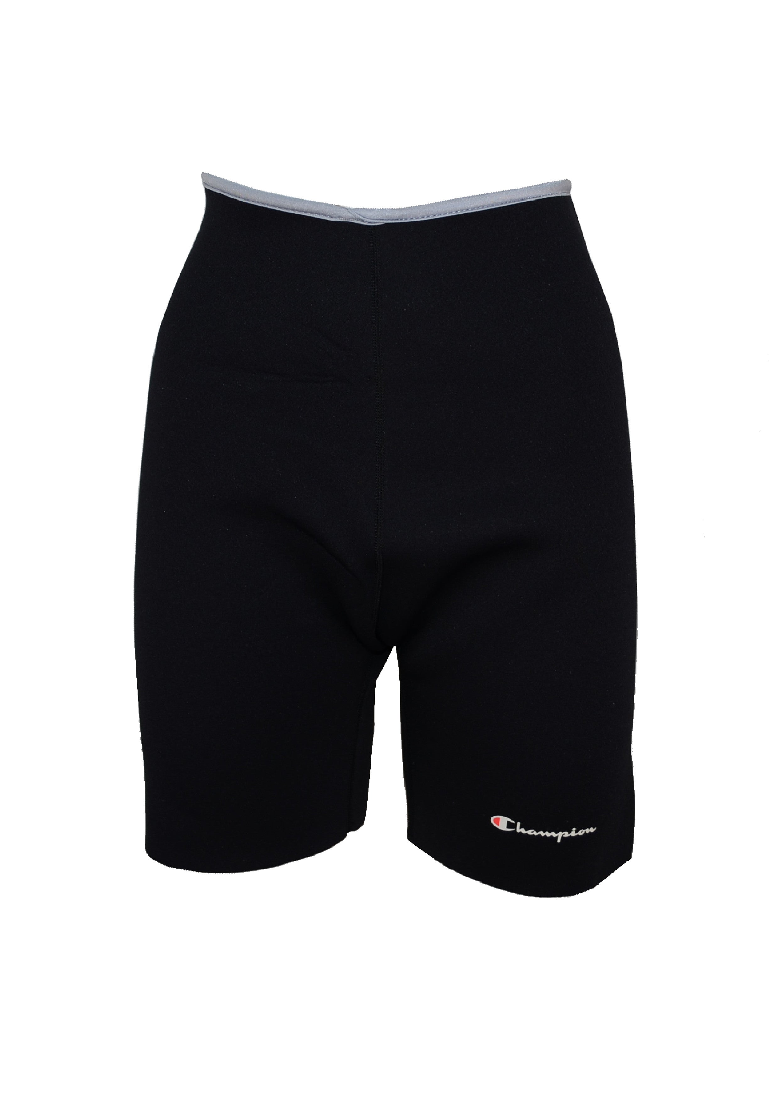 PANTALONCINI Nero Champion