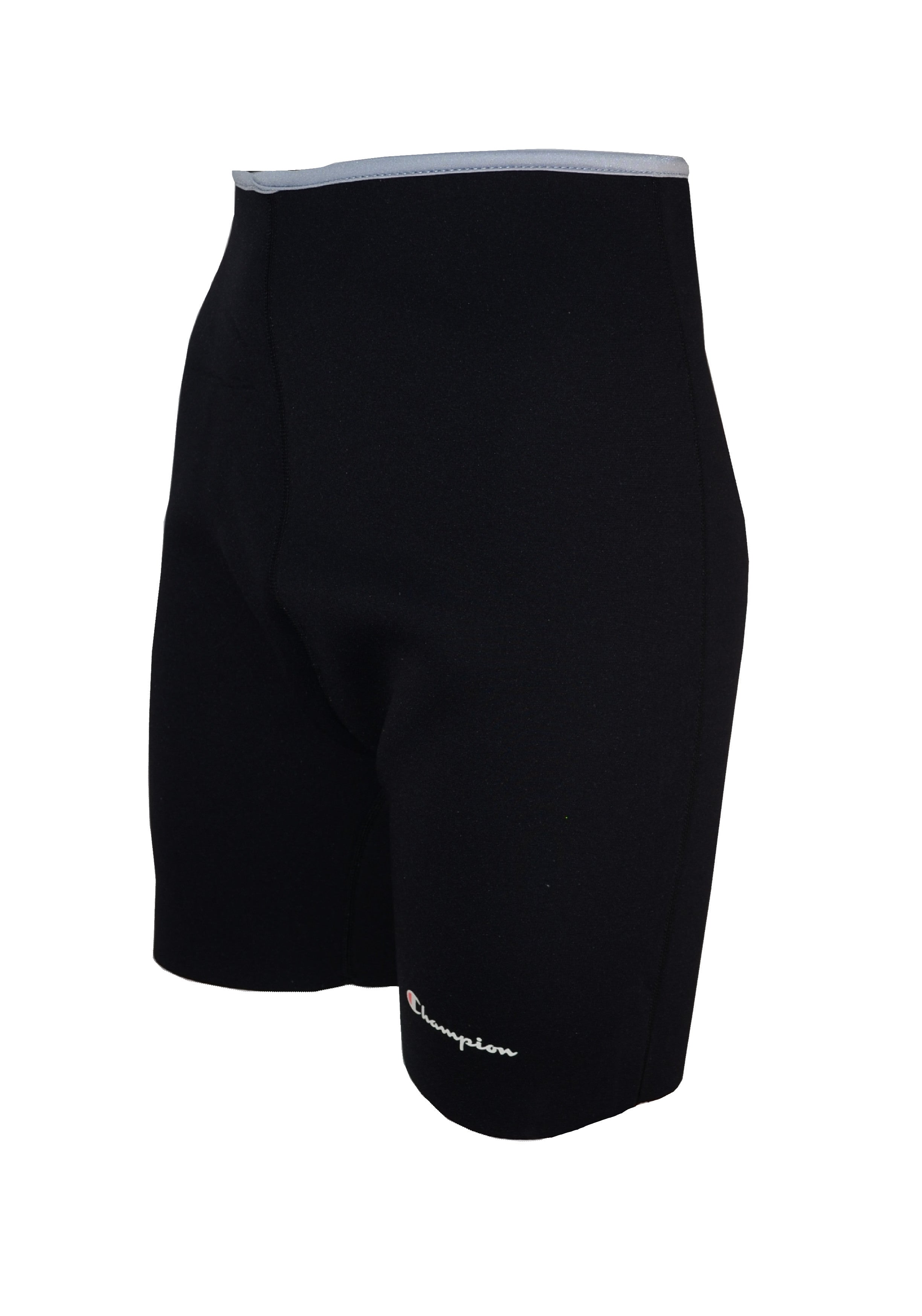 PANTALONCINI Nero Champion