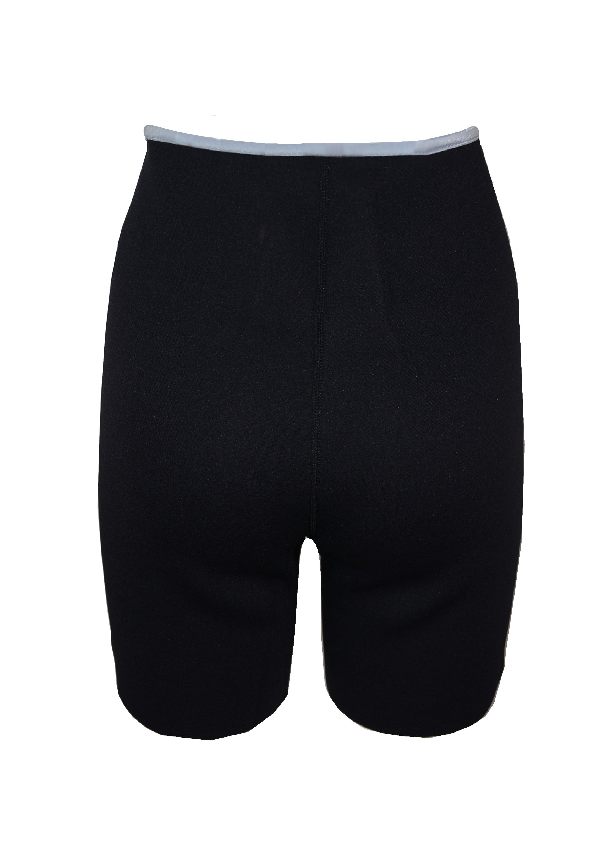 PANTALONCINI Nero Champion