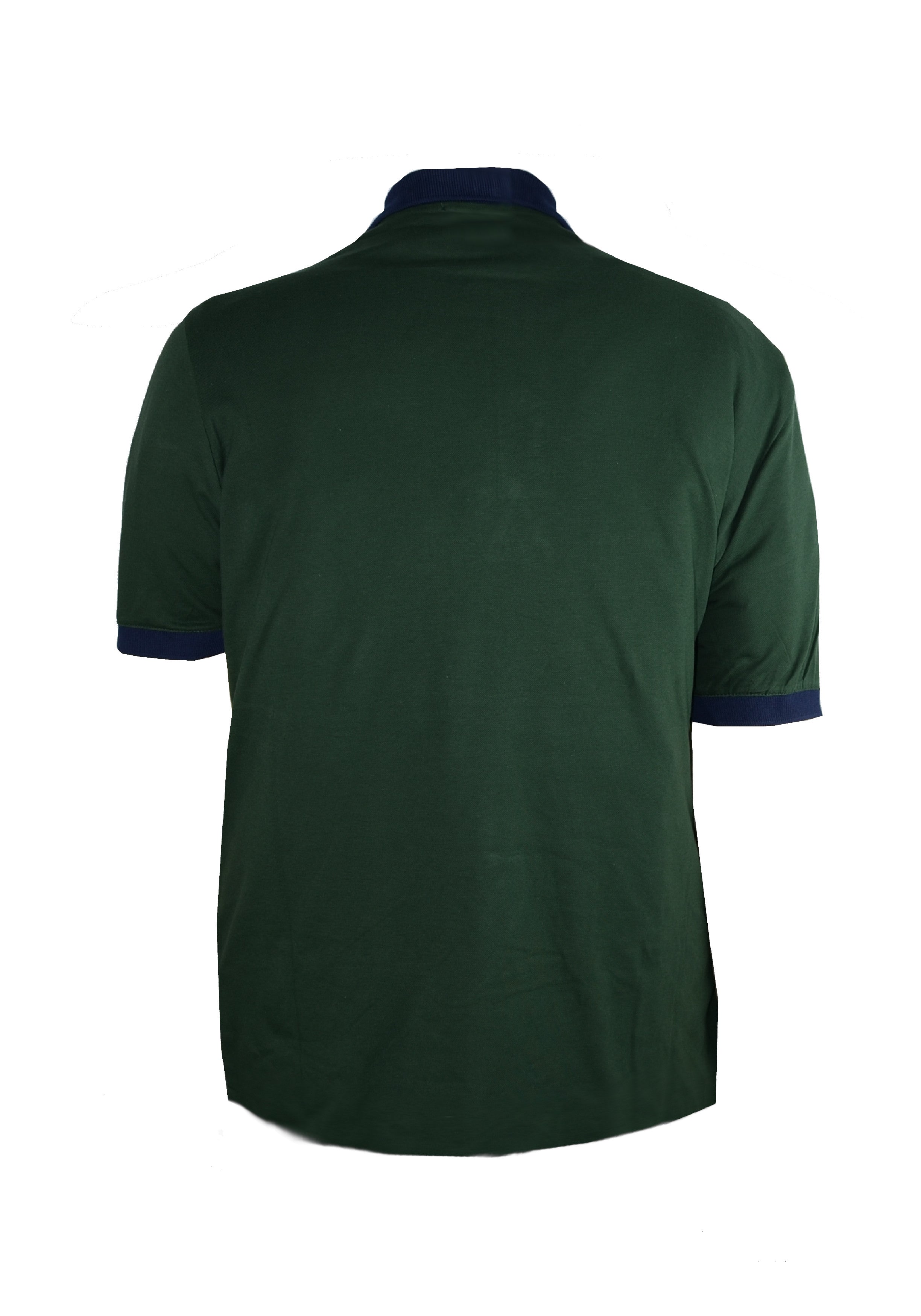 MAGLIONI E POLO Verde Bosco Max Fort