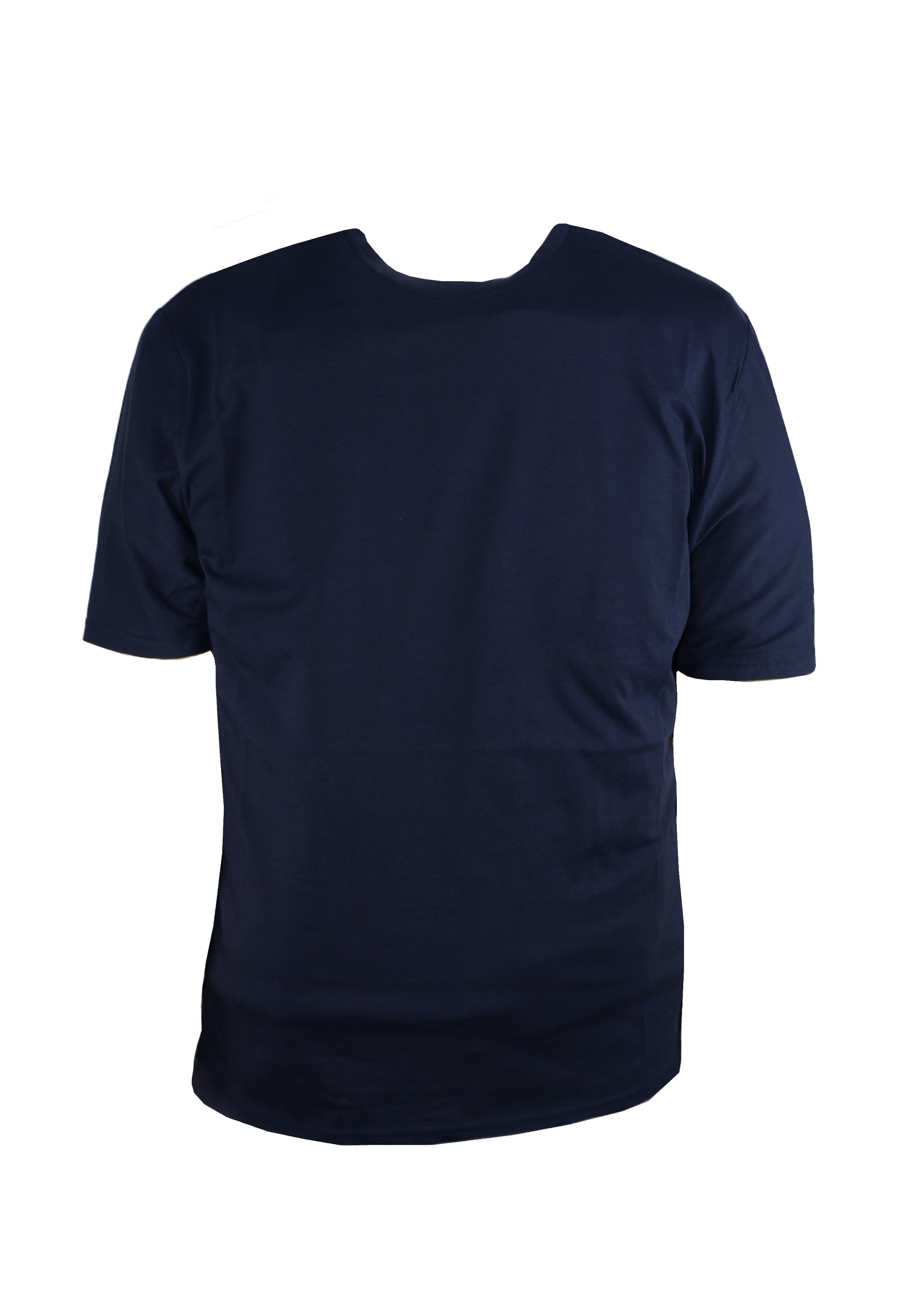T-SHIRT E CANOTTE Blu Max Fort