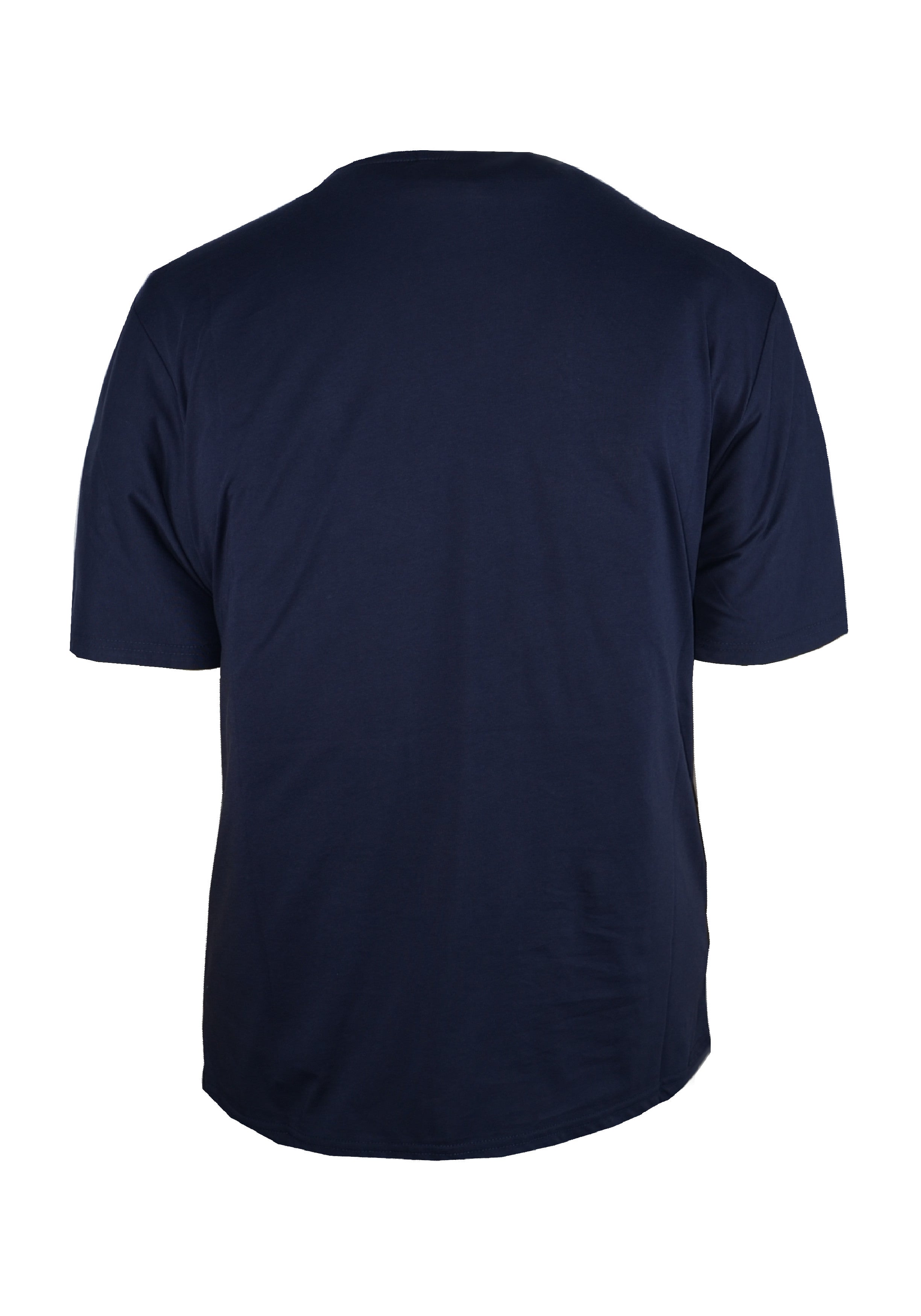 T-SHIRT E CANOTTE Blu Max Fort