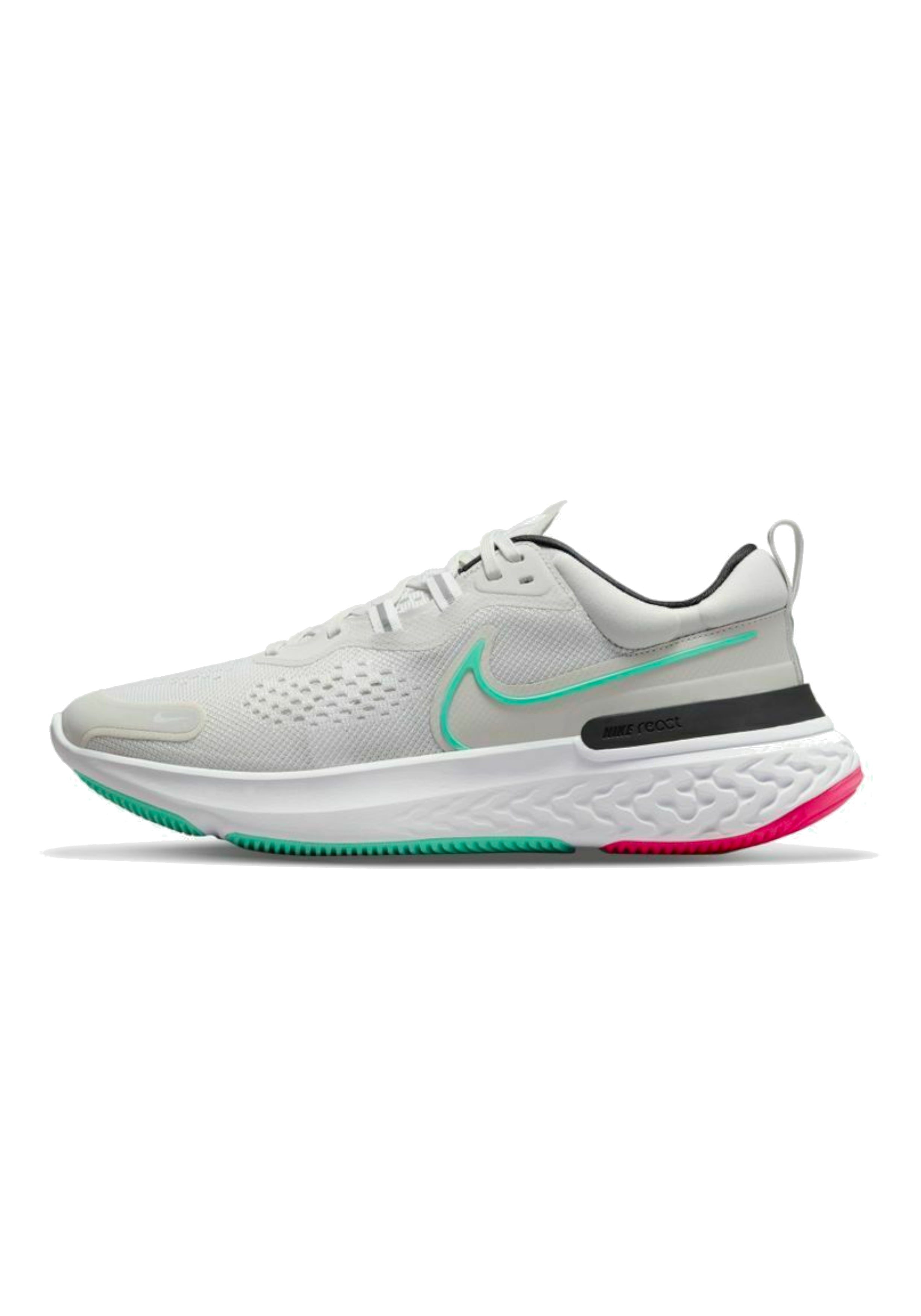 SCARPE Bianco/tiffany Nike