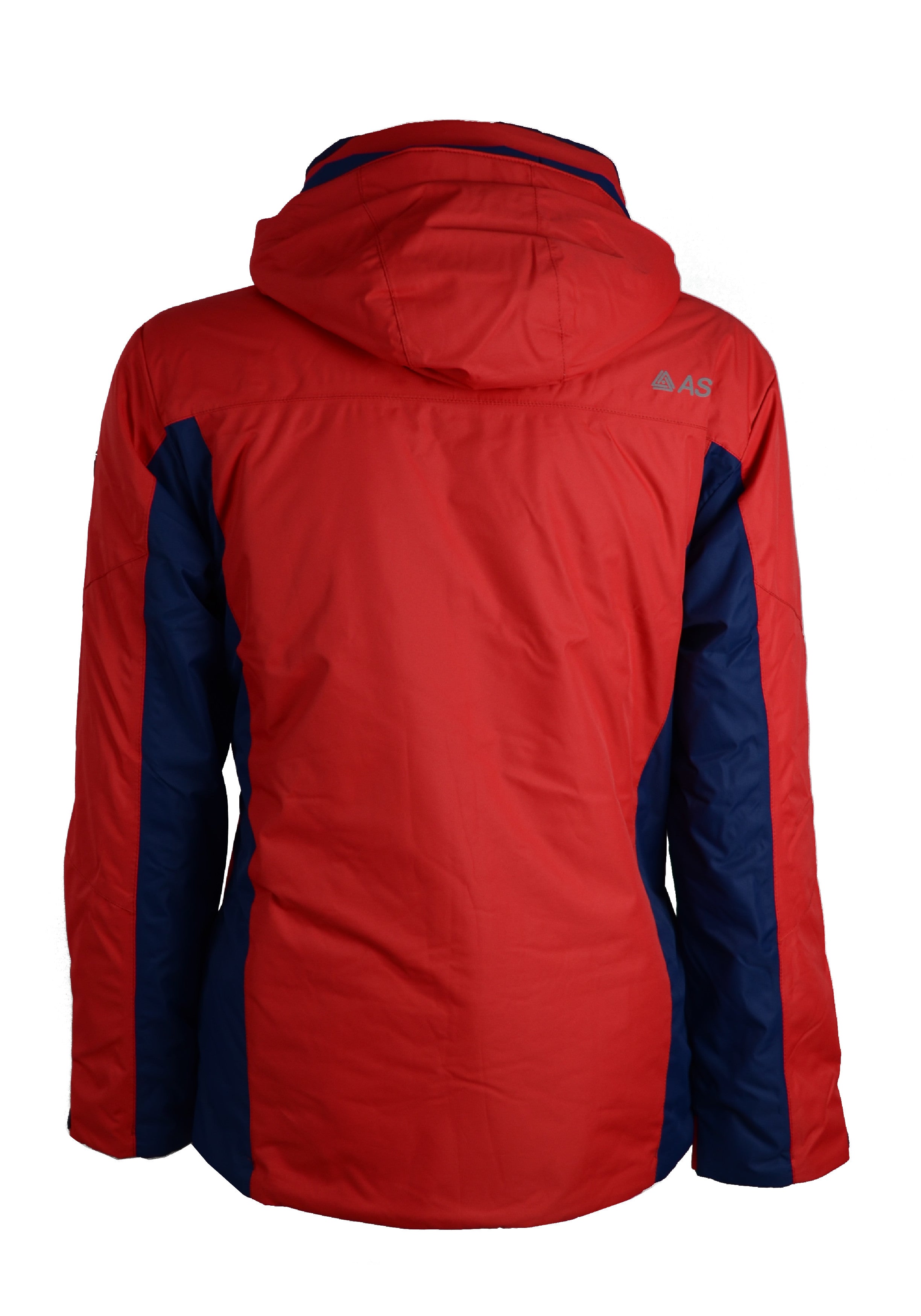 OUTDOOR-SCI Rosso/blu Astrolabio