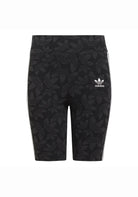 PANTALONCINI Grigio Scuro Adidas Originals