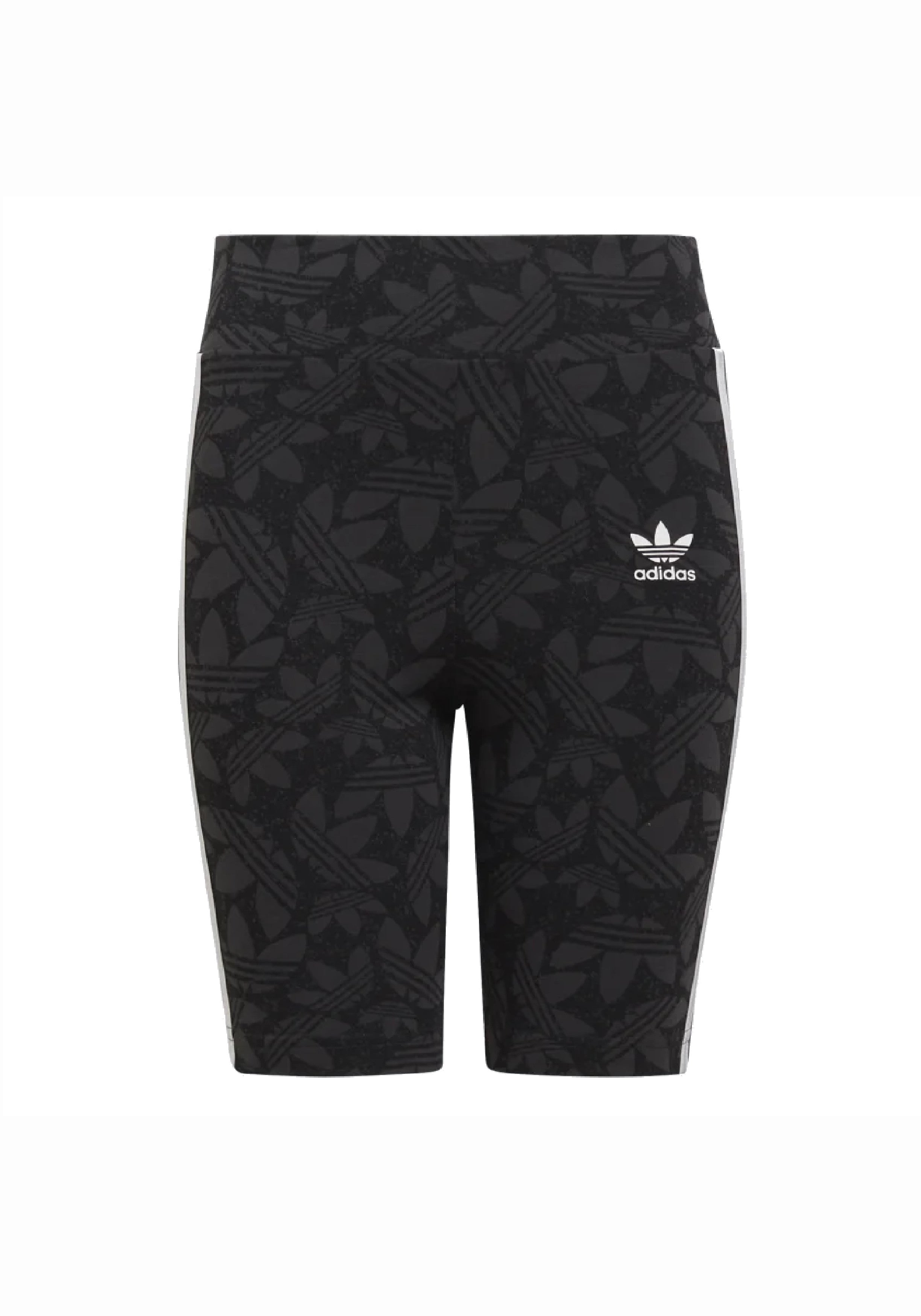 PANTALONCINI Grigio Scuro Adidas Originals