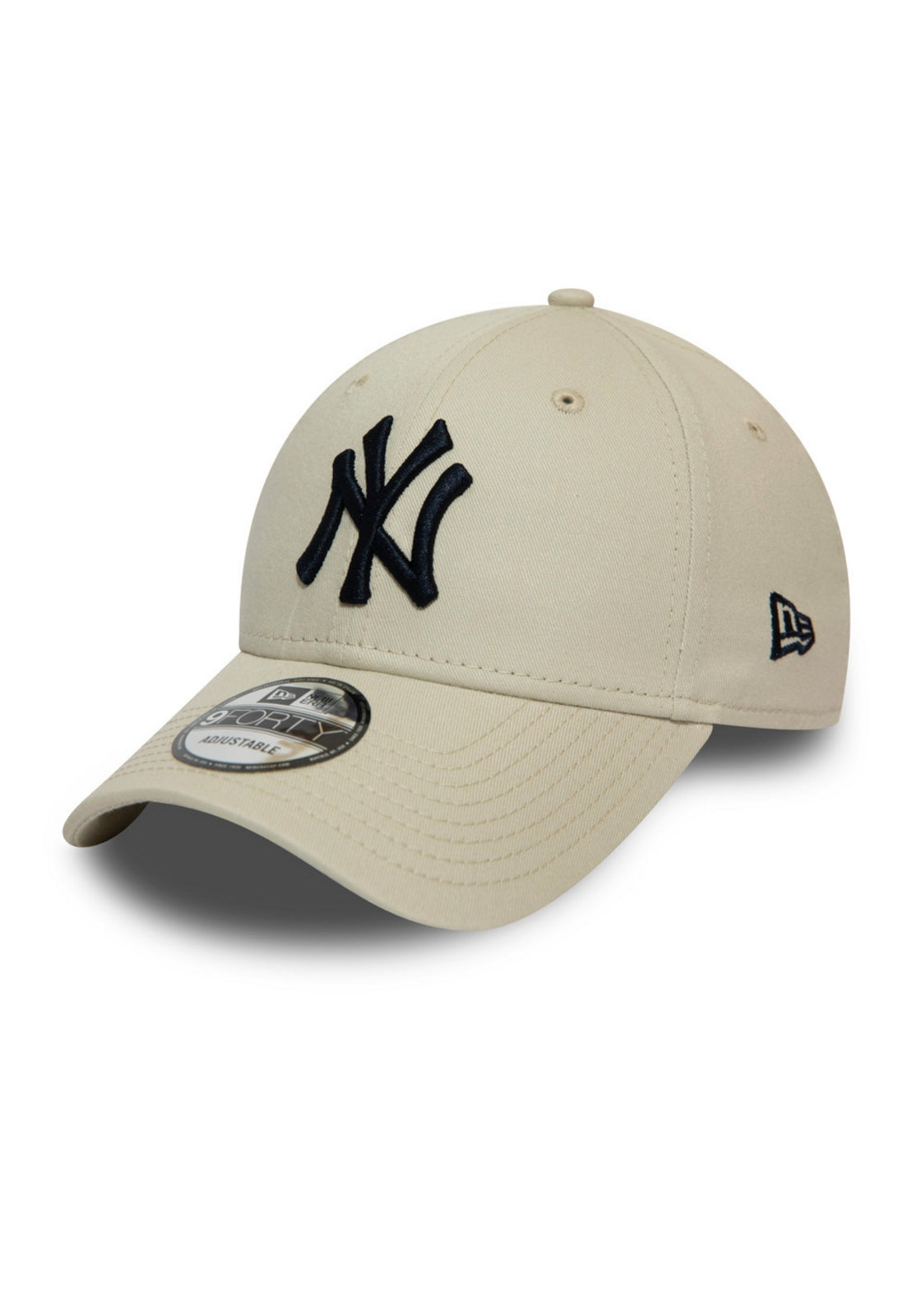 ACCESSORI LIFESTYLE Beige/nero New Era