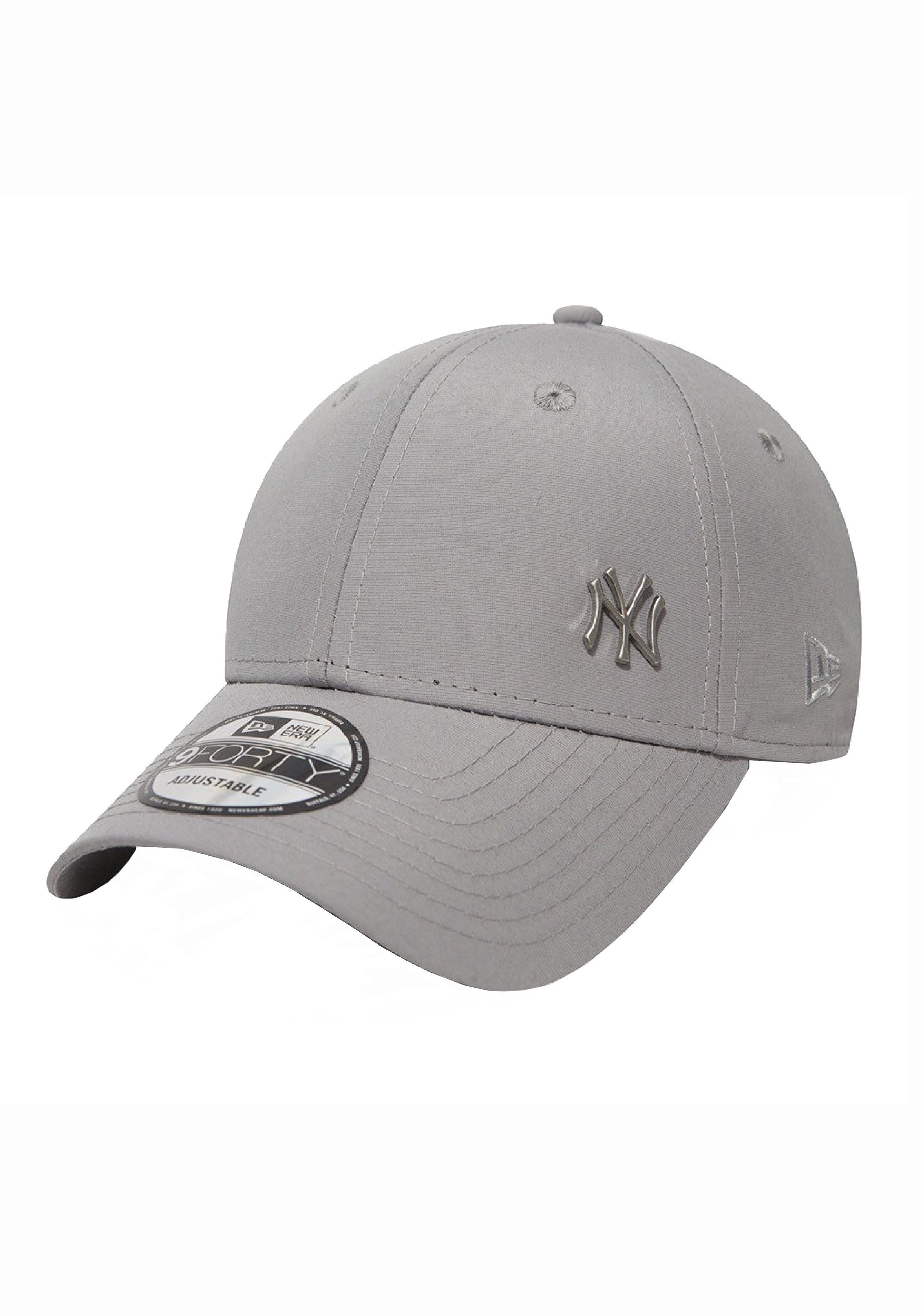 ACCESSORI LIFESTYLE Grigio New Era