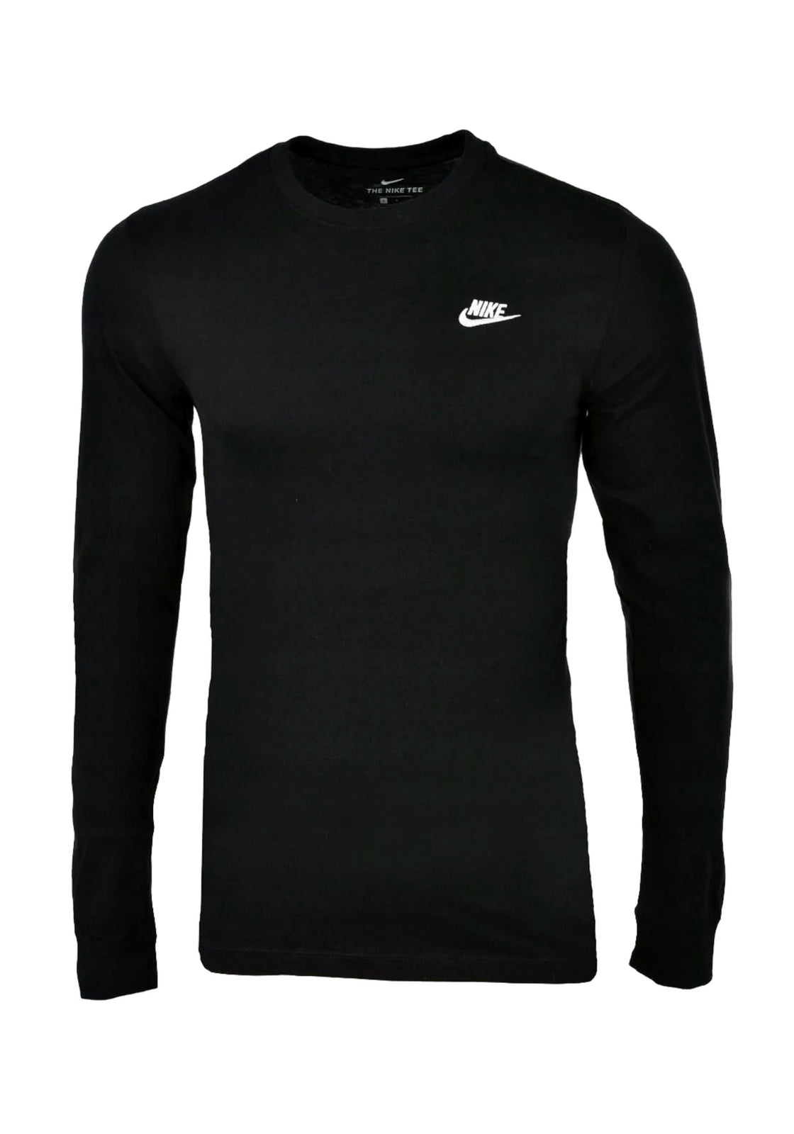 T-SHIRT E CANOTTE Nero/bianco Nike