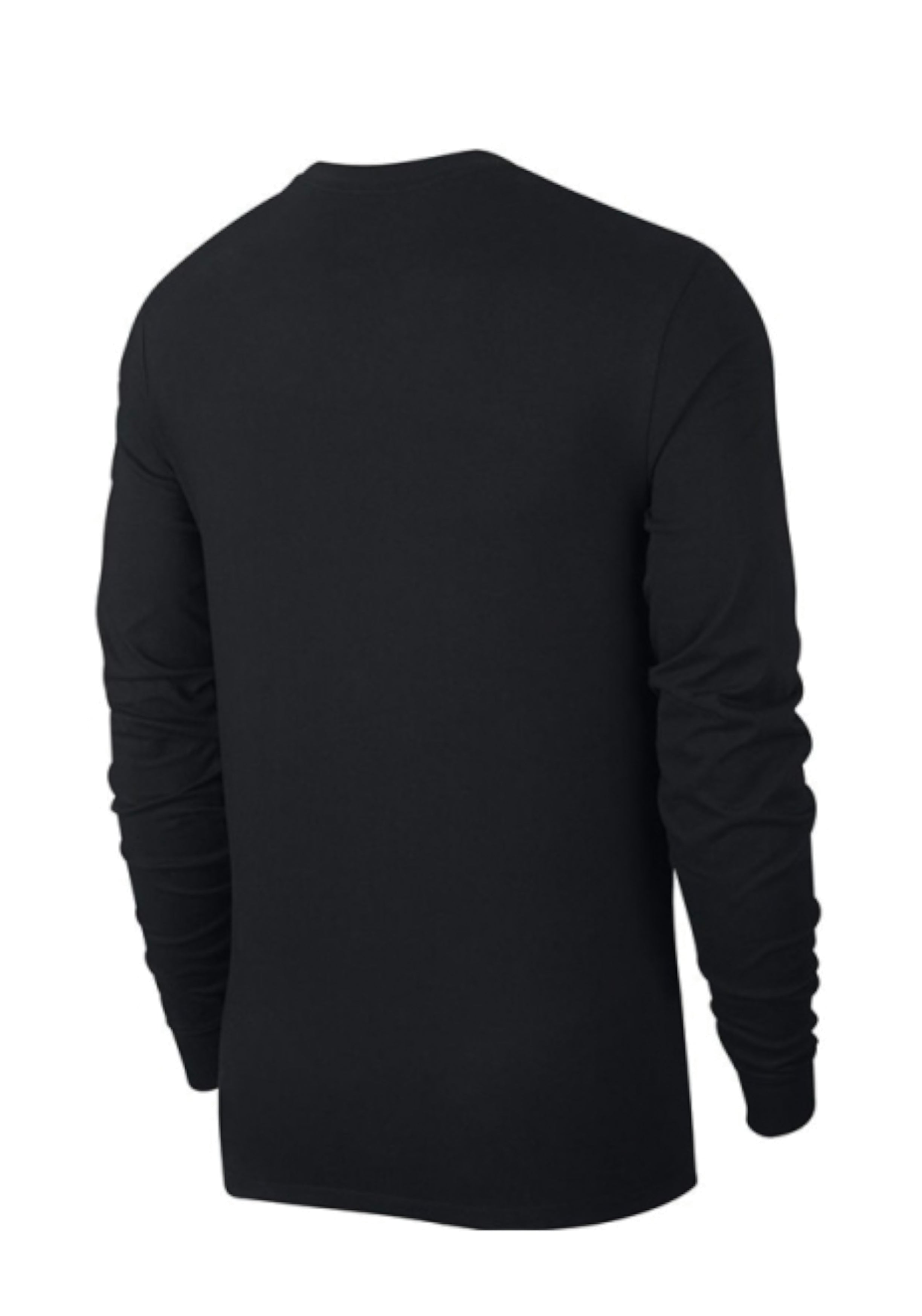 T-SHIRT E CANOTTE Nero/bianco Nike