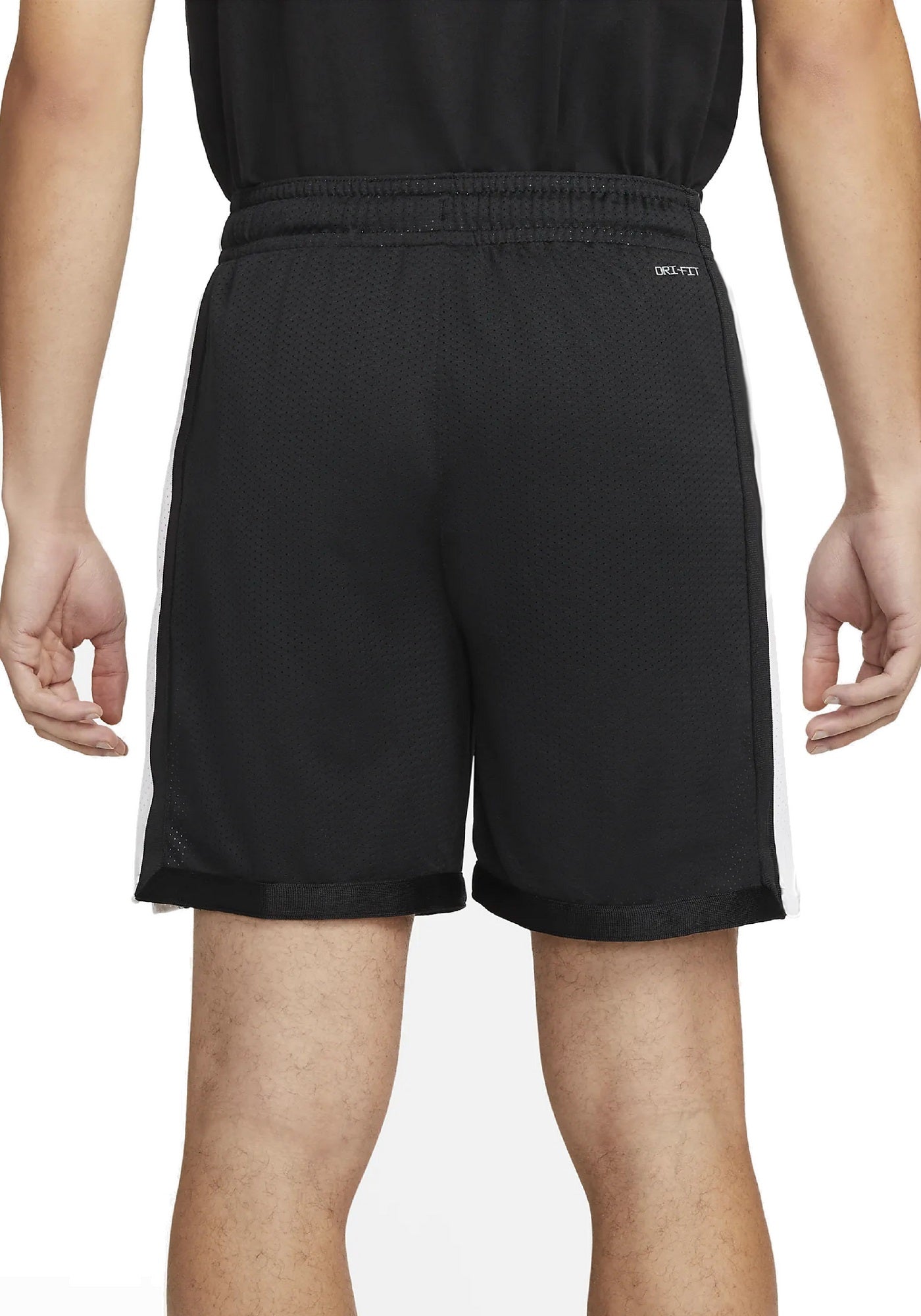 PANTALONCINI Nero/bianco Nike