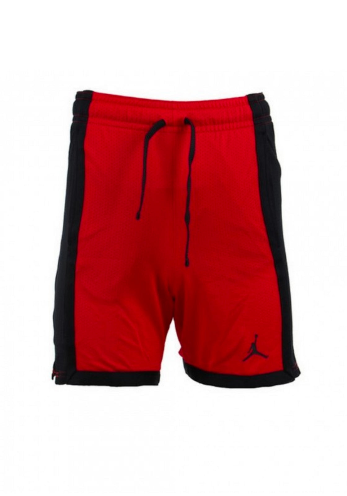 PANTALONCINI Rosso/nero Nike