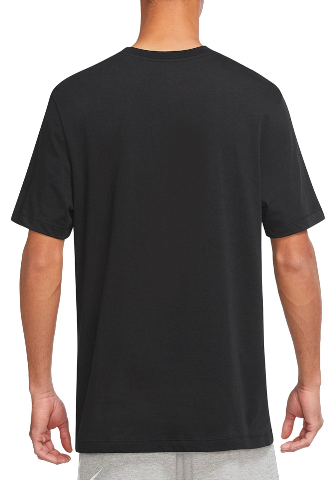 T-SHIRT E CANOTTE Nero Nike