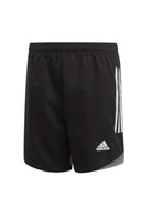 PANTALONCINI Nero/bianco Adidas