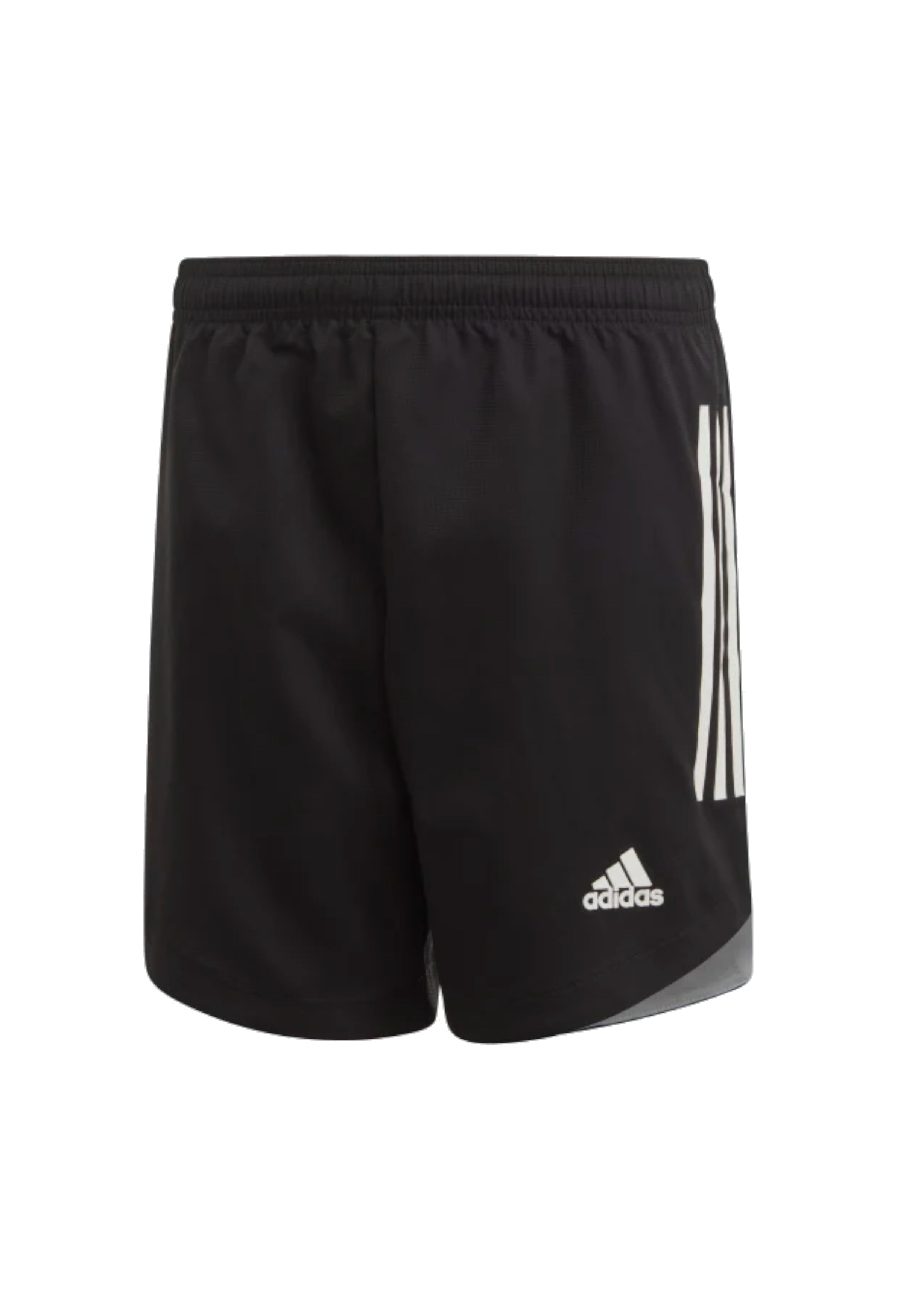 PANTALONCINI Nero/bianco Adidas