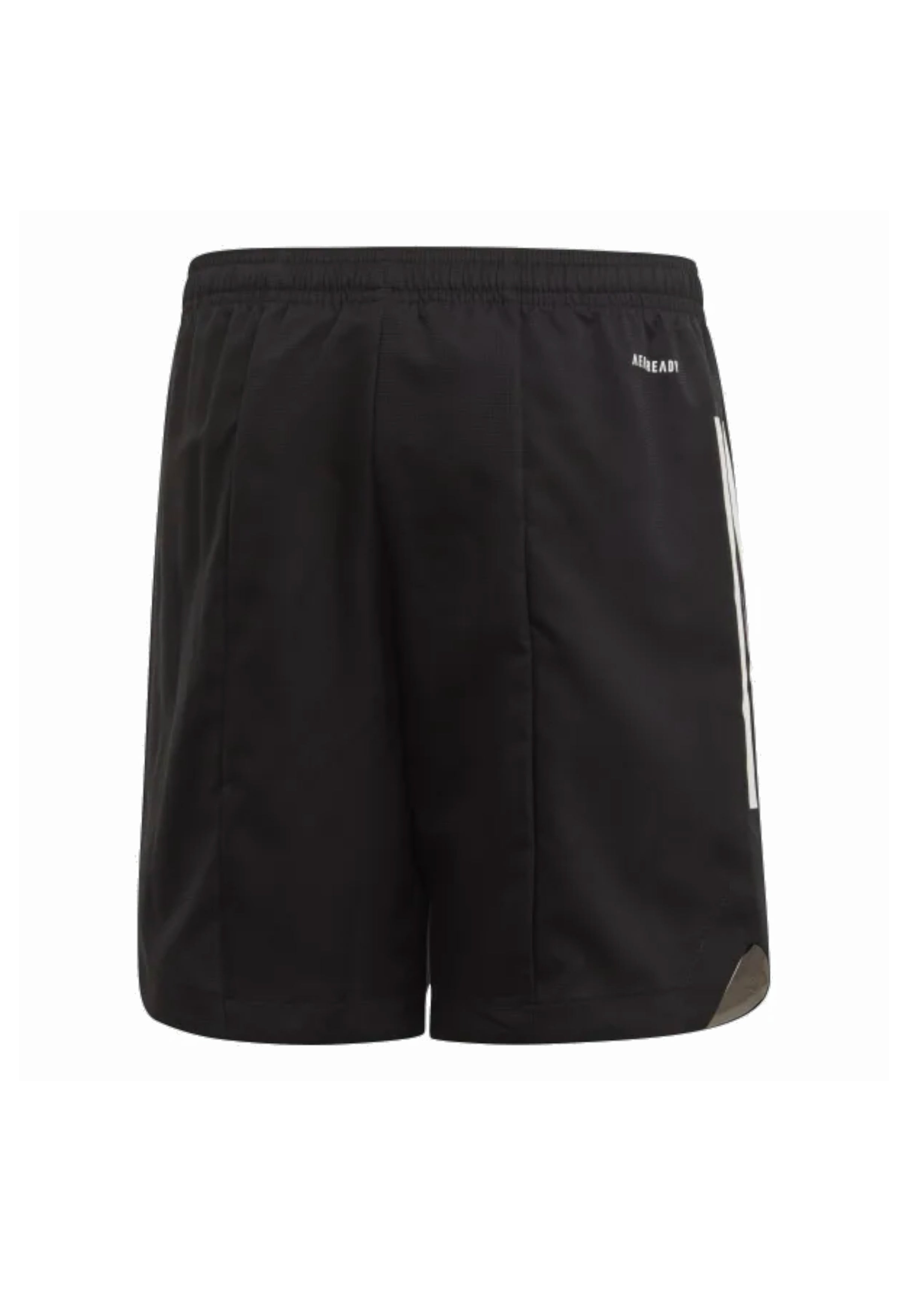 PANTALONCINI Nero/bianco Adidas