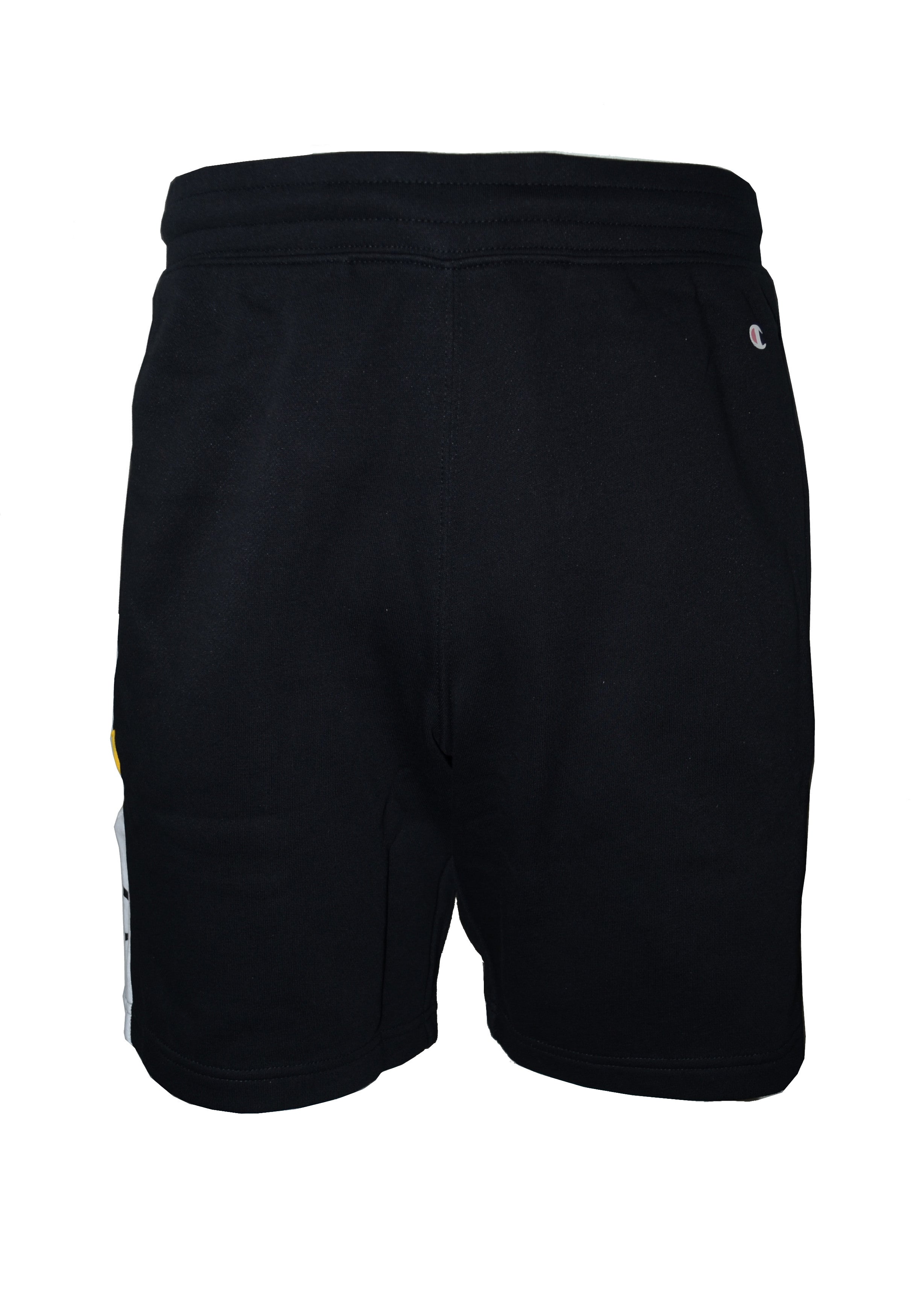 PANTALONCINI Nero/bianco Champion