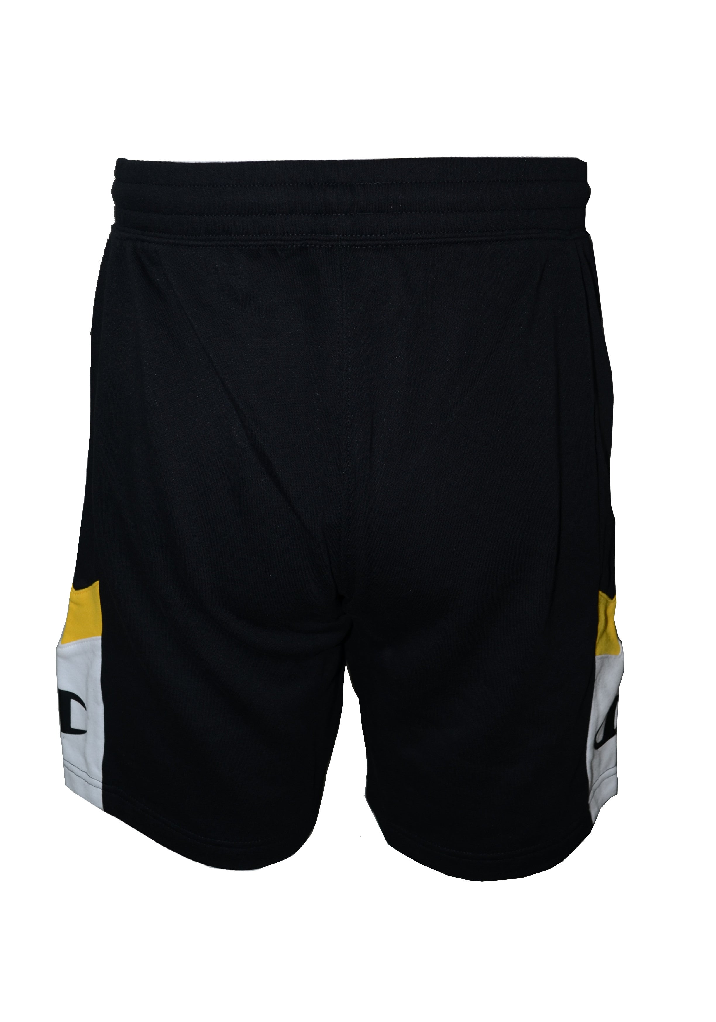 PANTALONCINI Nero/bianco Champion