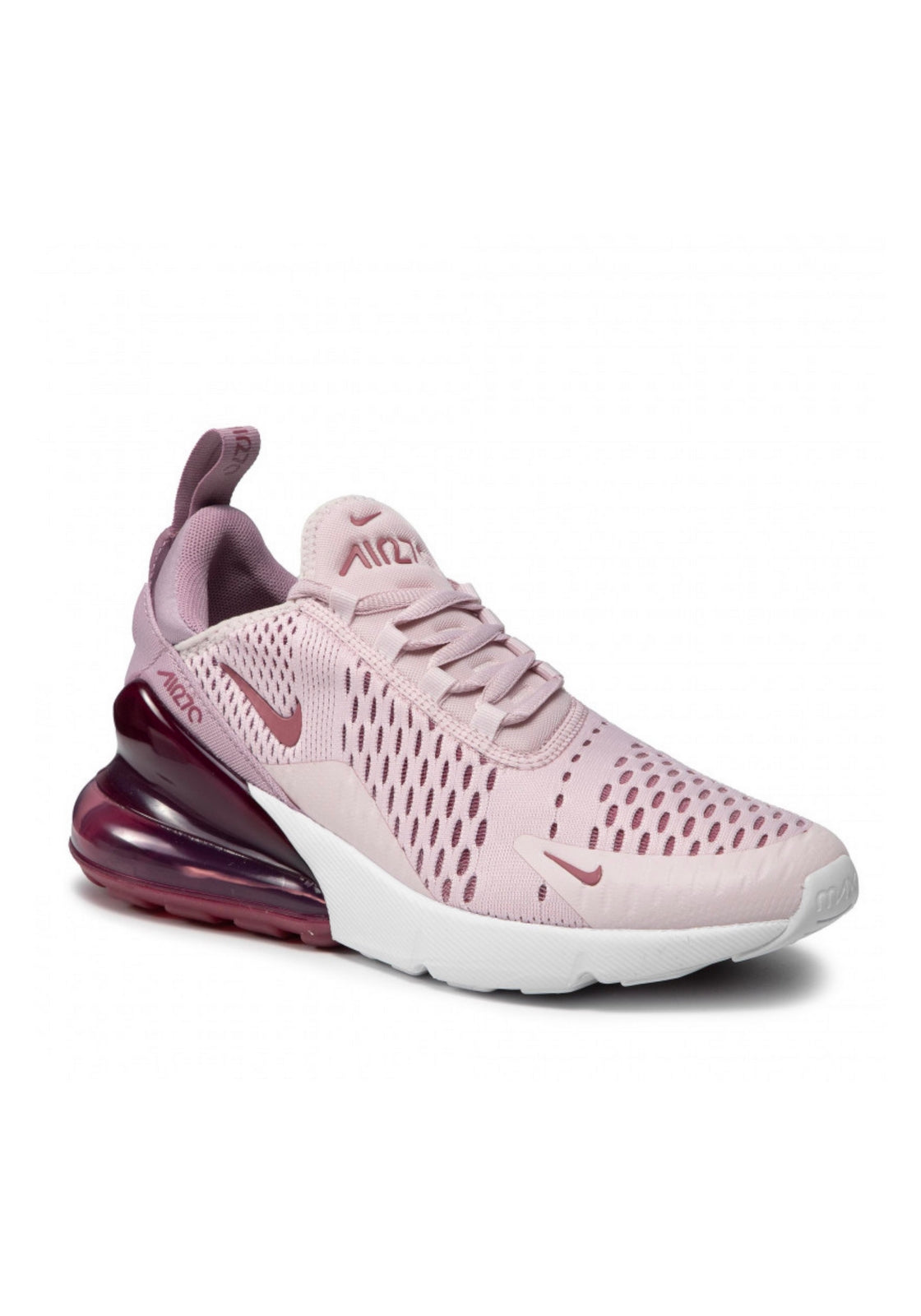 SCARPE Rosa/viola Nike
