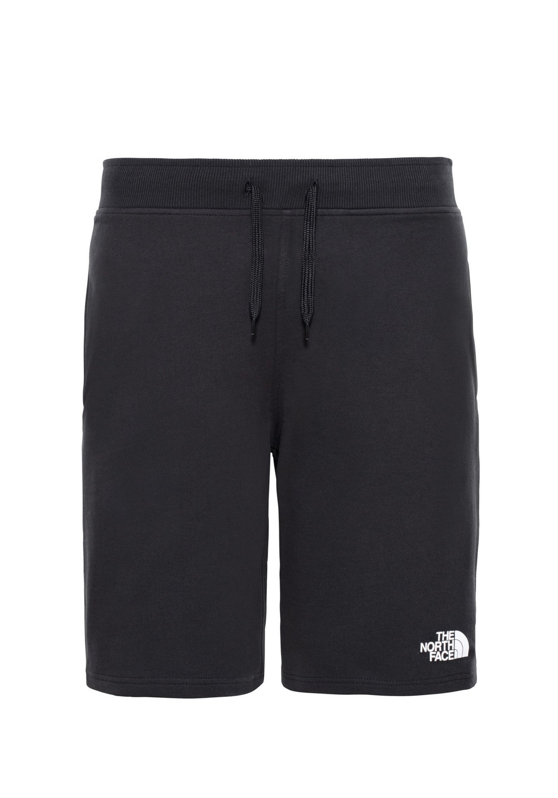 PANTALONCINI Nero/bianco The North Face