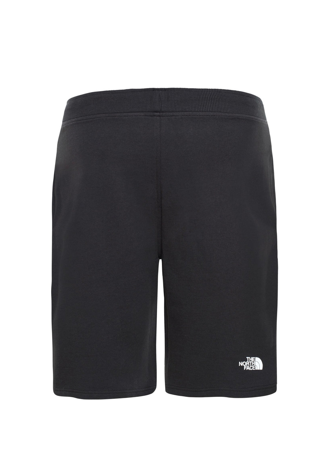 PANTALONCINI Nero/bianco The North Face