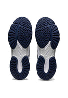 SCARPE Bianco/blu Asics