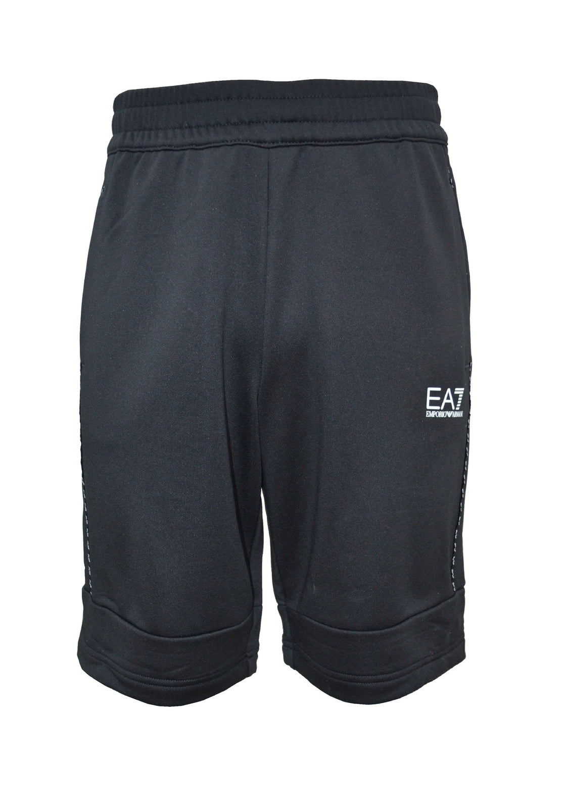 PANTALONCINI Nero Ea7