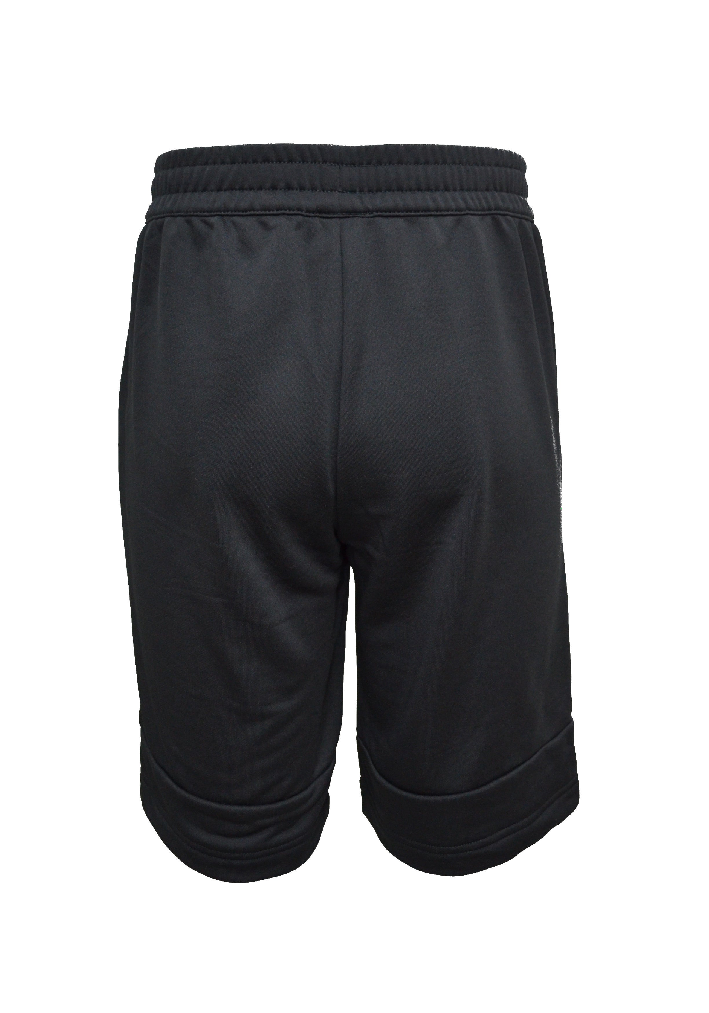 PANTALONCINI Nero Ea7