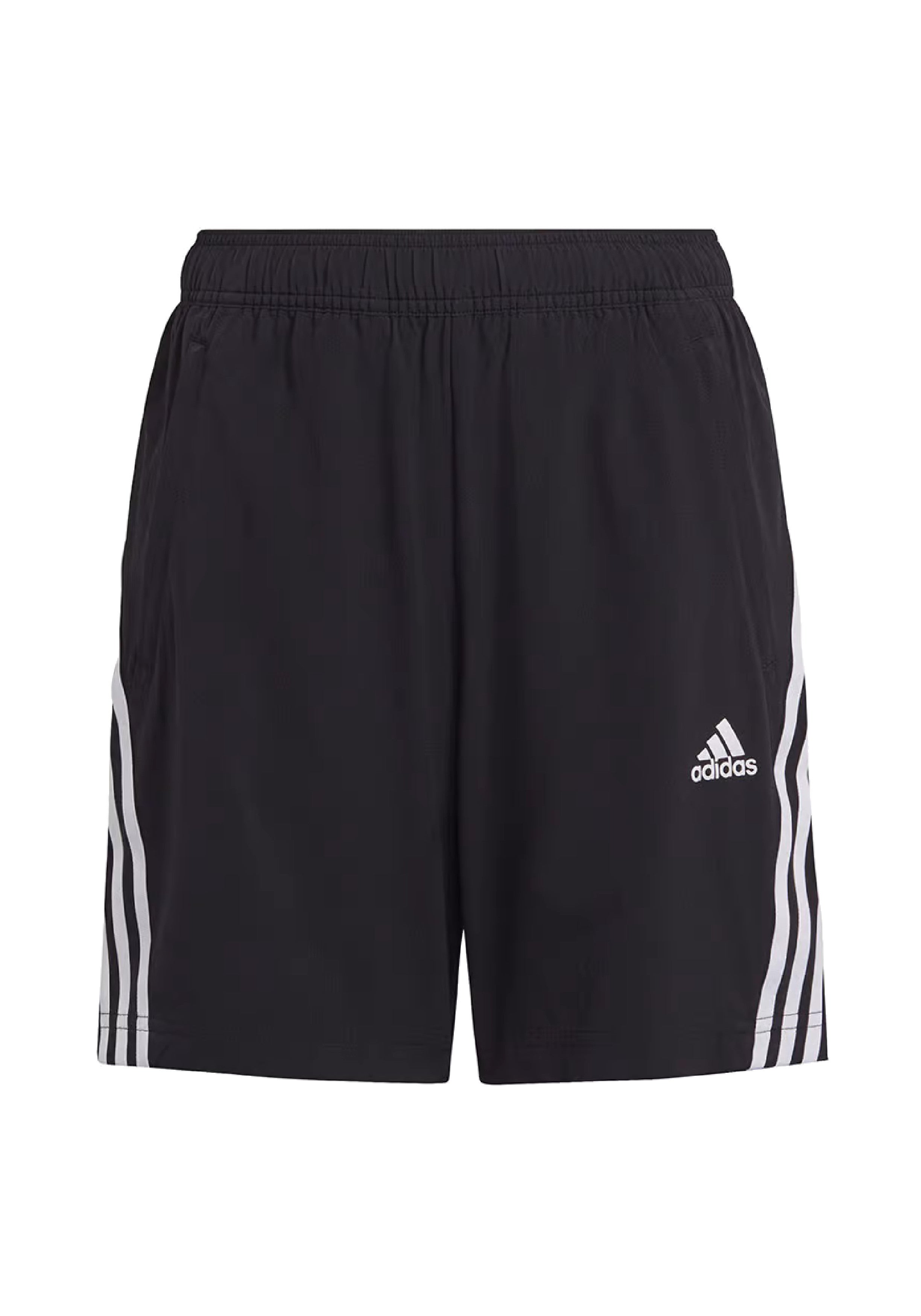 PANTALONCINI Nero/bianco Adidas