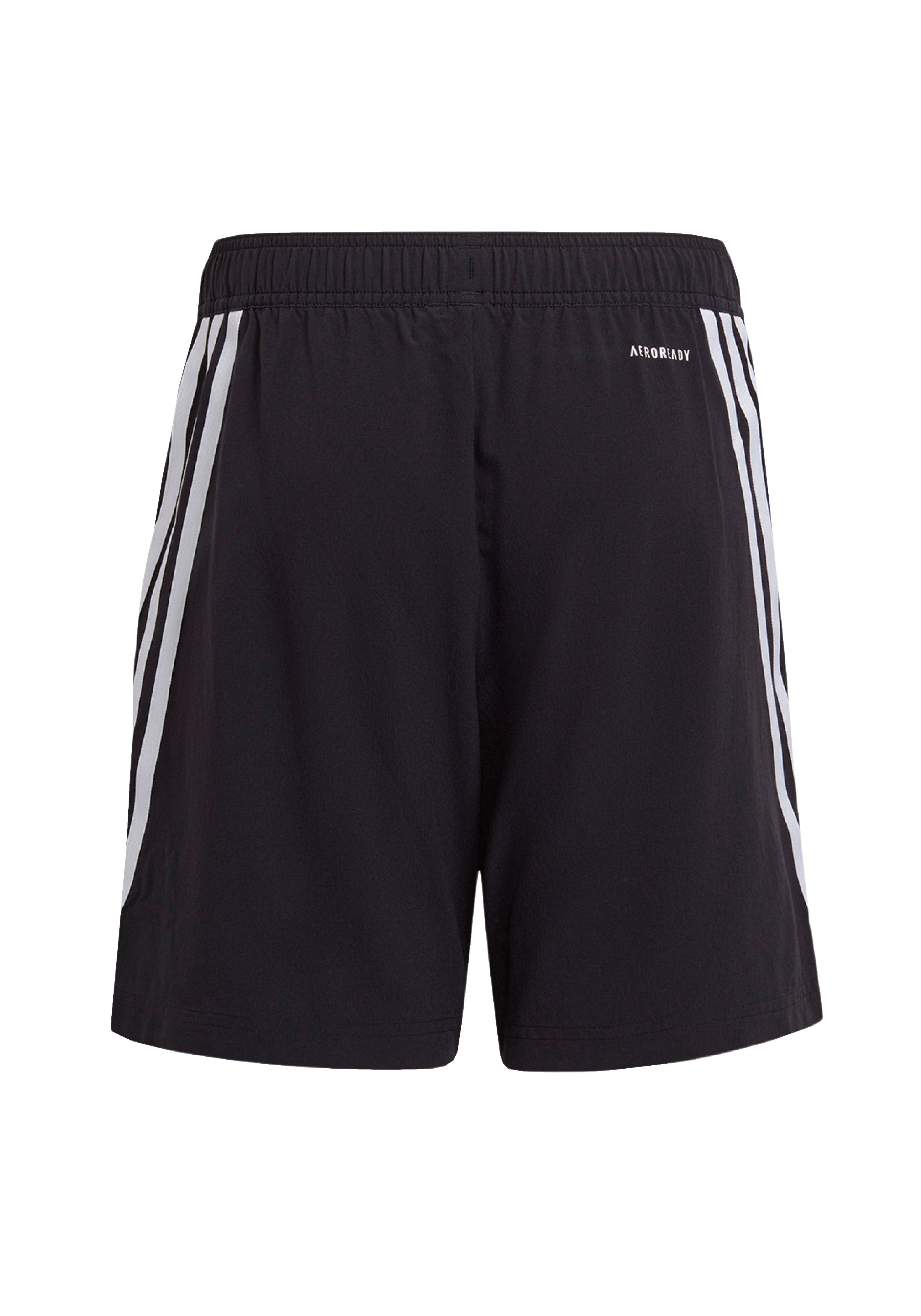 PANTALONCINI Nero/bianco Adidas