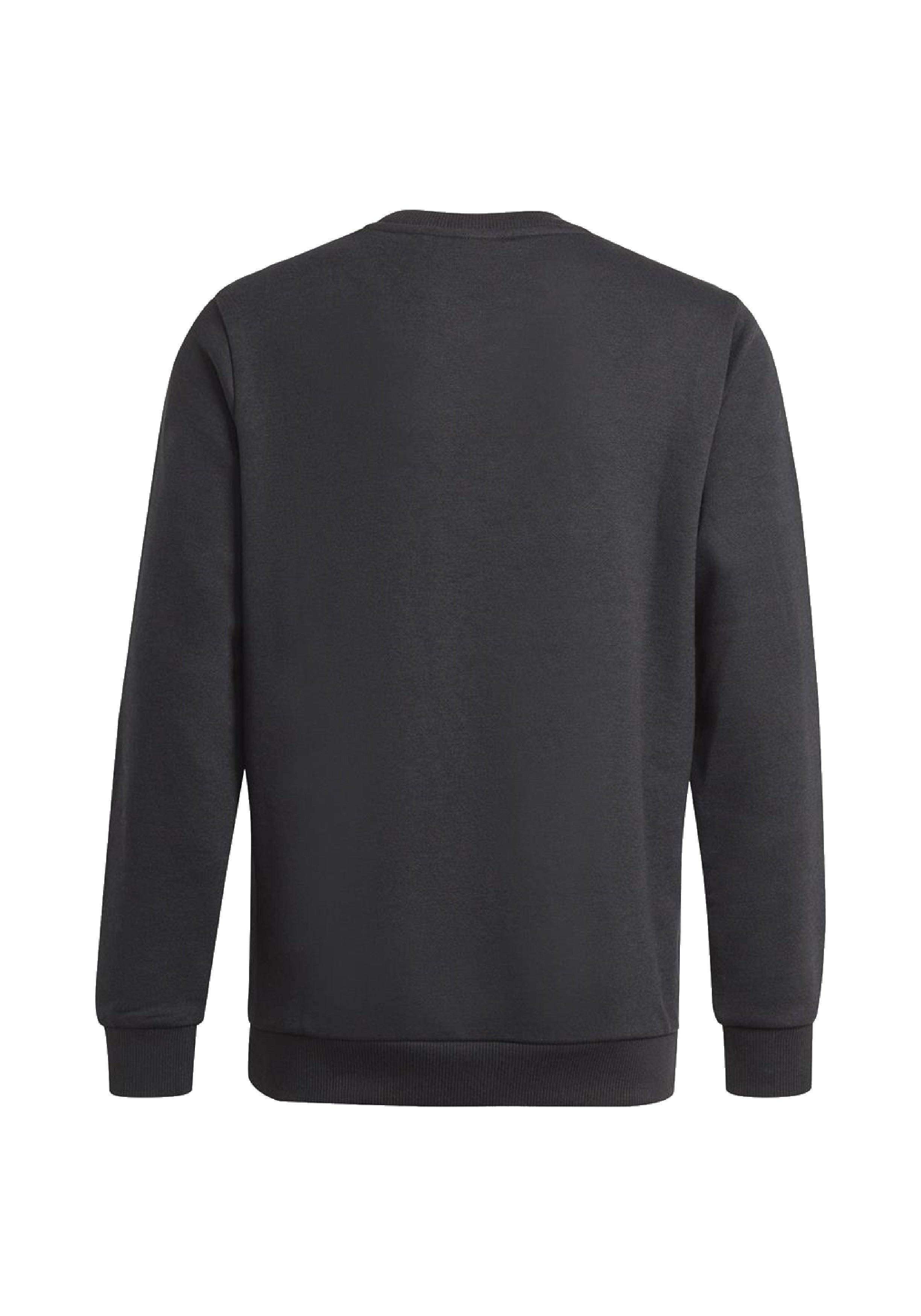 FELPE Nero/bianco Adidas