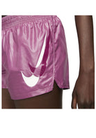 PANTALONCINI Viola Nike