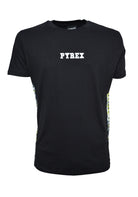 T-SHIRT E CANOTTE Nero/bianco Pyrex