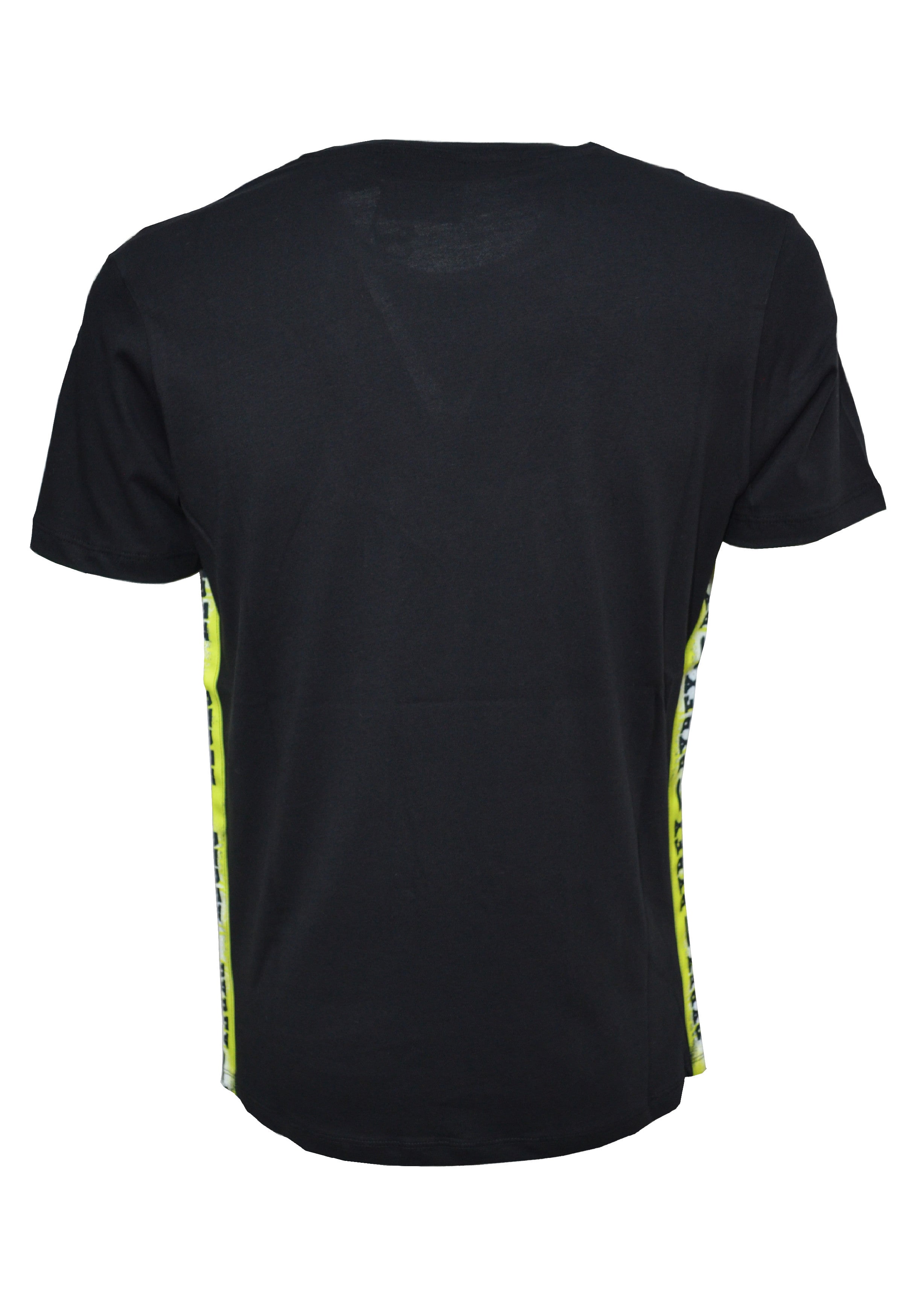 T-SHIRT E CANOTTE Nero/bianco Pyrex