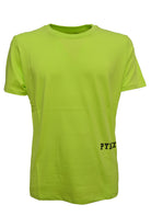 T-SHIRT E CANOTTE Giallo Fluo Pyrex