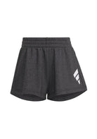 PANTALONCINI Nero/bianco Adidas