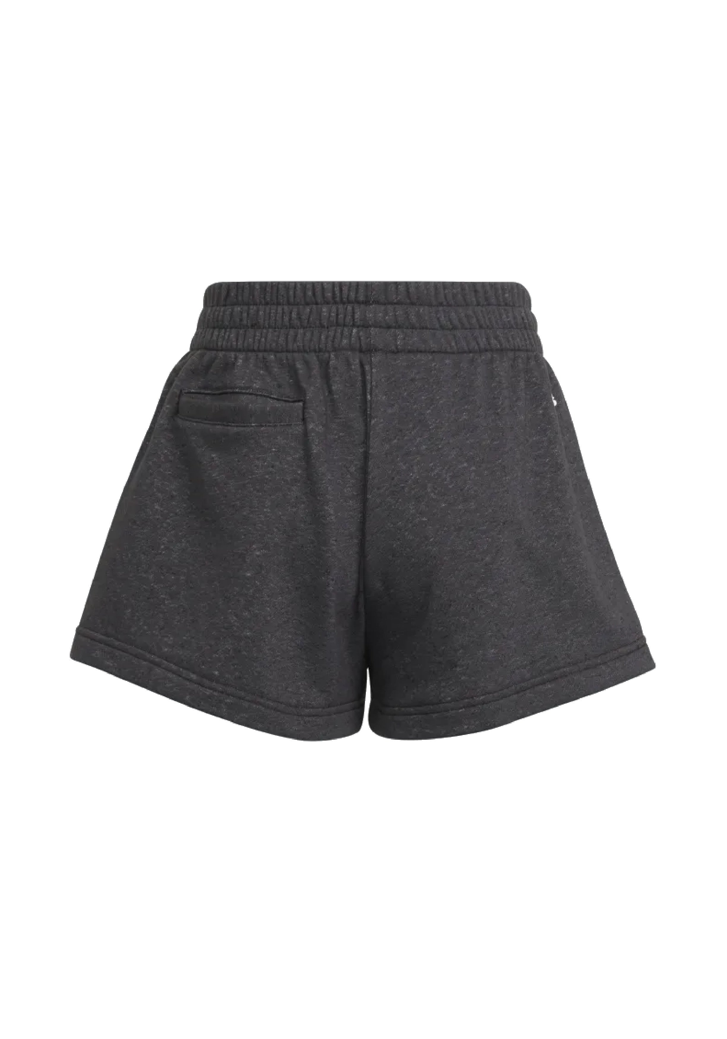 PANTALONCINI Nero/bianco Adidas