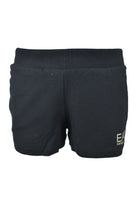 PANTALONCINI Nero Ea7