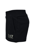 PANTALONCINI Nero Ea7