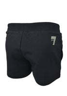 PANTALONCINI Nero Ea7