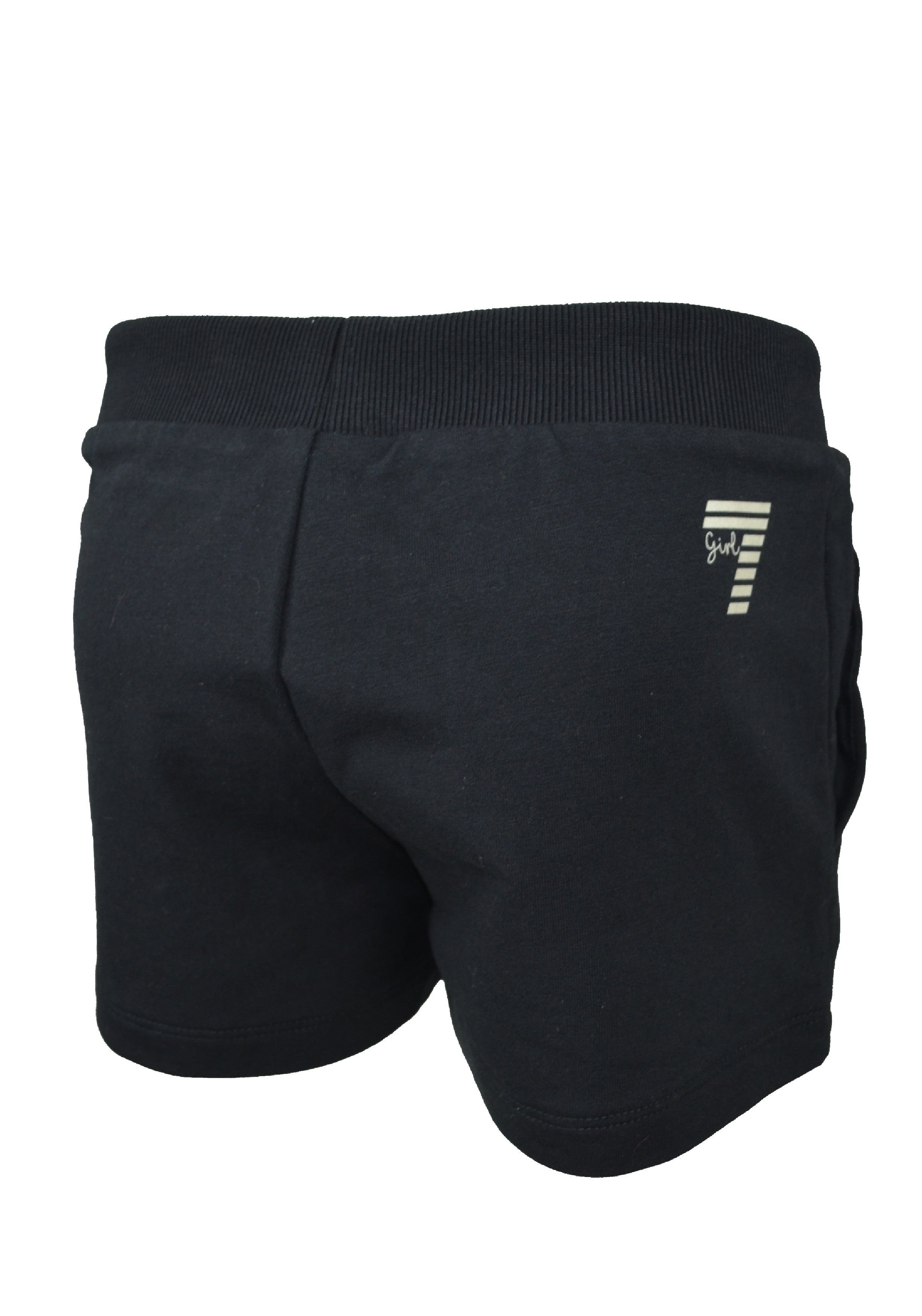 PANTALONCINI Nero Ea7