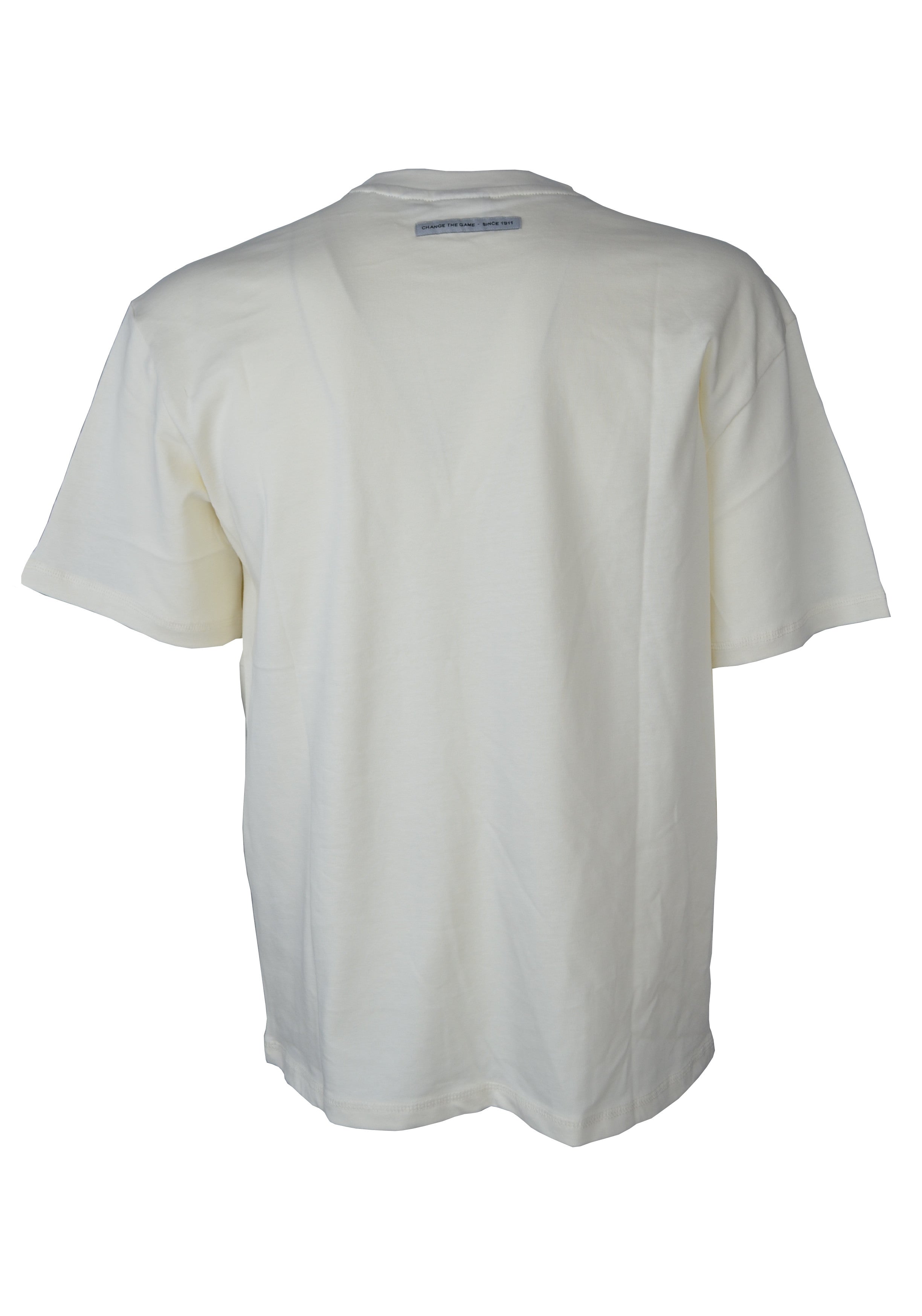 T-SHIRT E CANOTTE Panna Fila