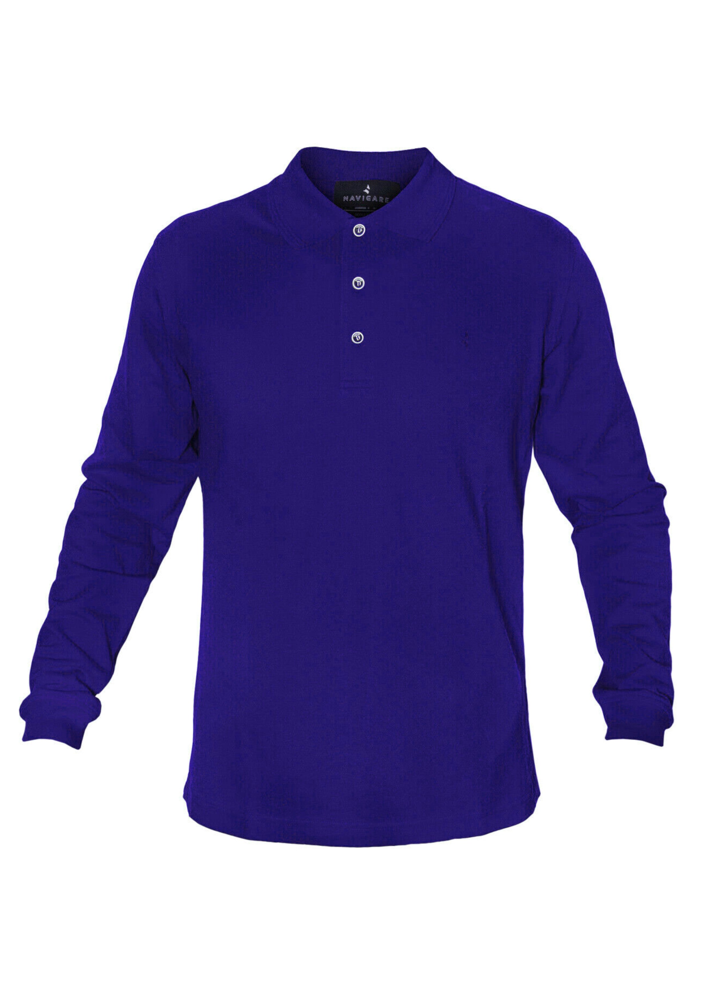 MAGLIONI E POLO Azzurro Navigare