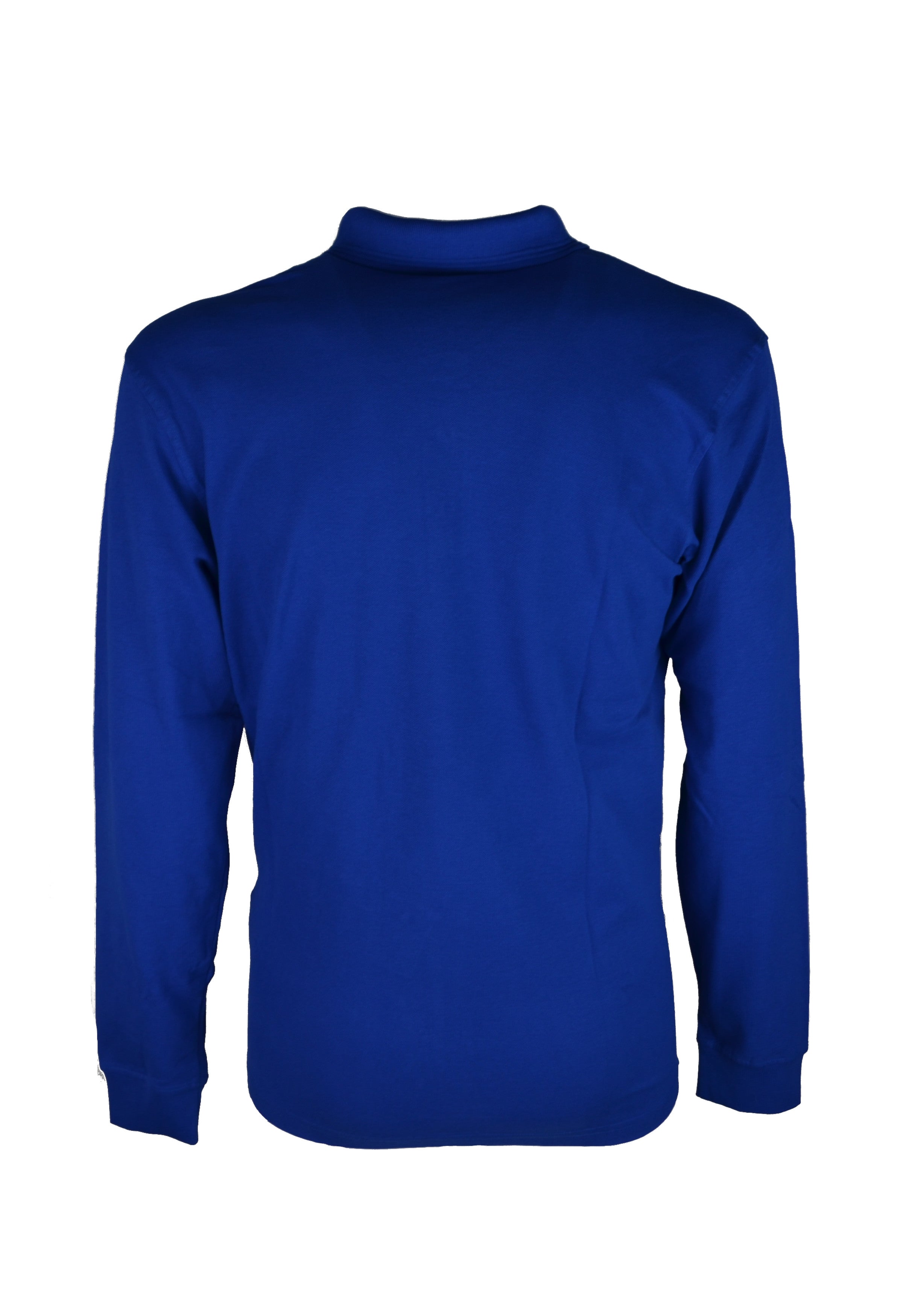 MAGLIONI E POLO Azzurro Navigare