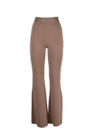 PANTALONI Tortora Guess